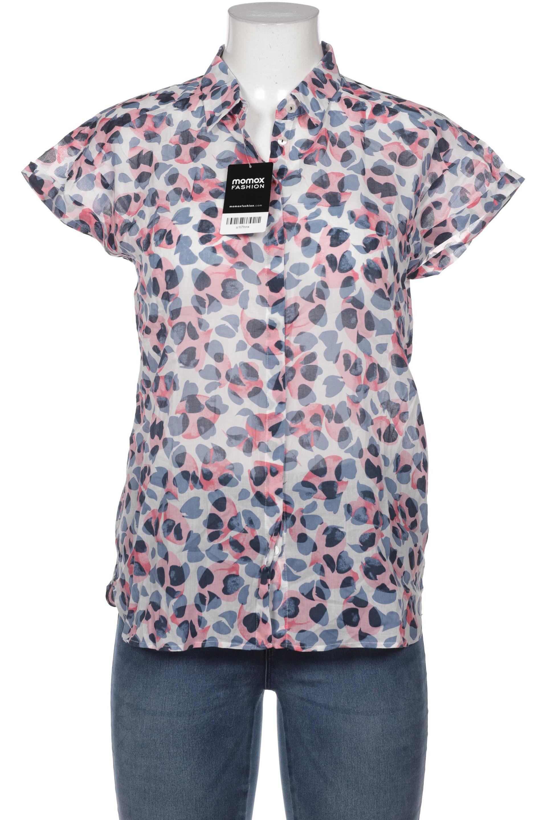 

Gerry Weber Damen Bluse, mehrfarbig, Gr. 38