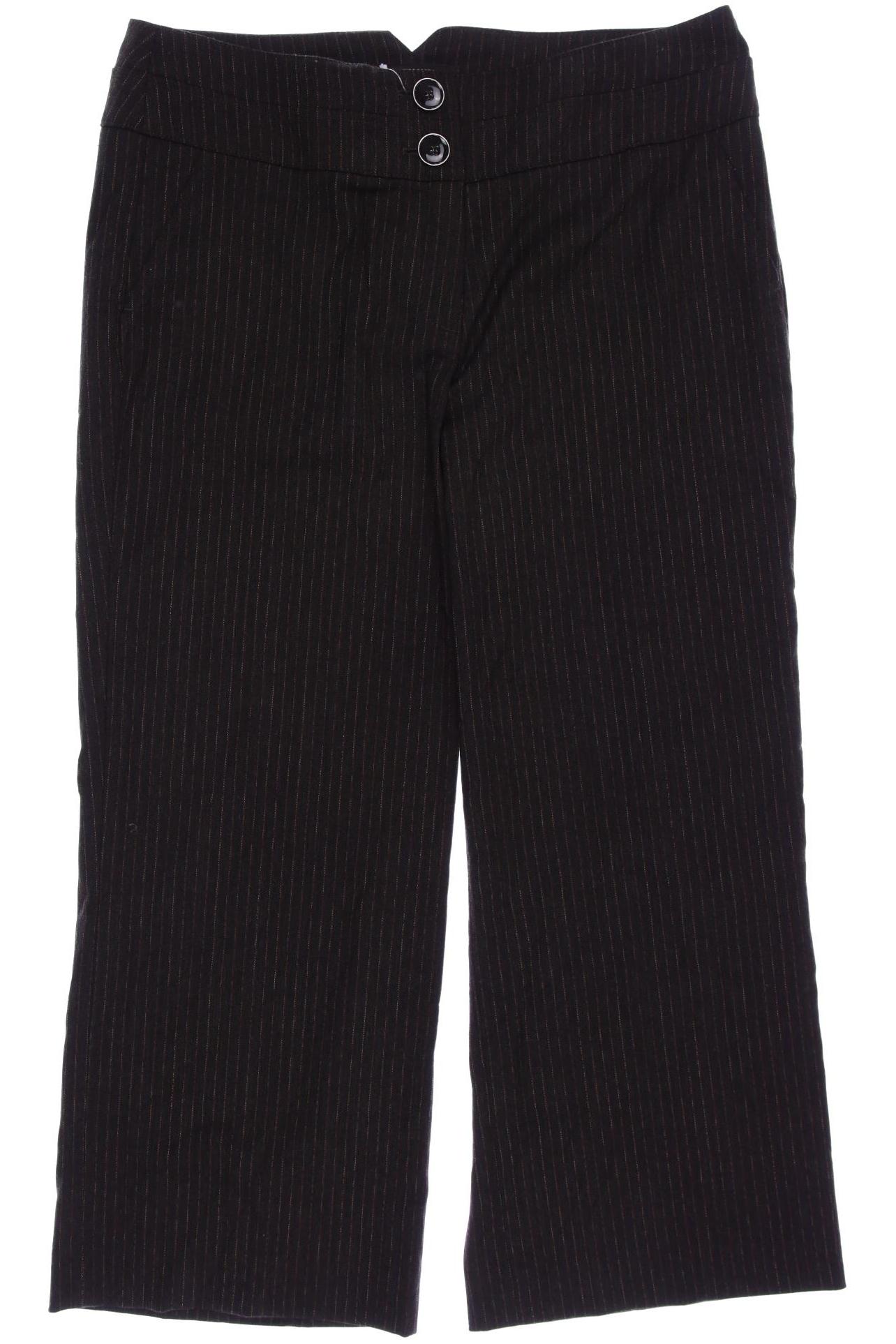 

Gerry Weber Damen Stoffhose, braun, Gr. 42