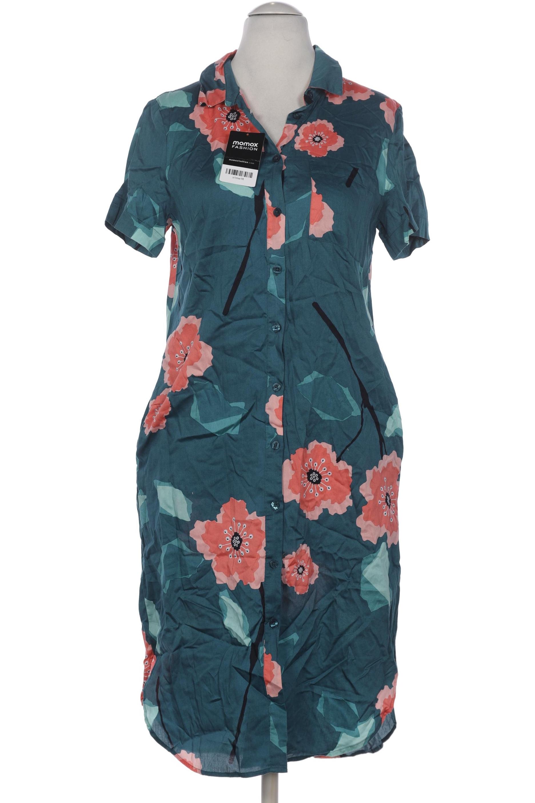 

Gerry Weber Damen Kleid, türkis, Gr. 36