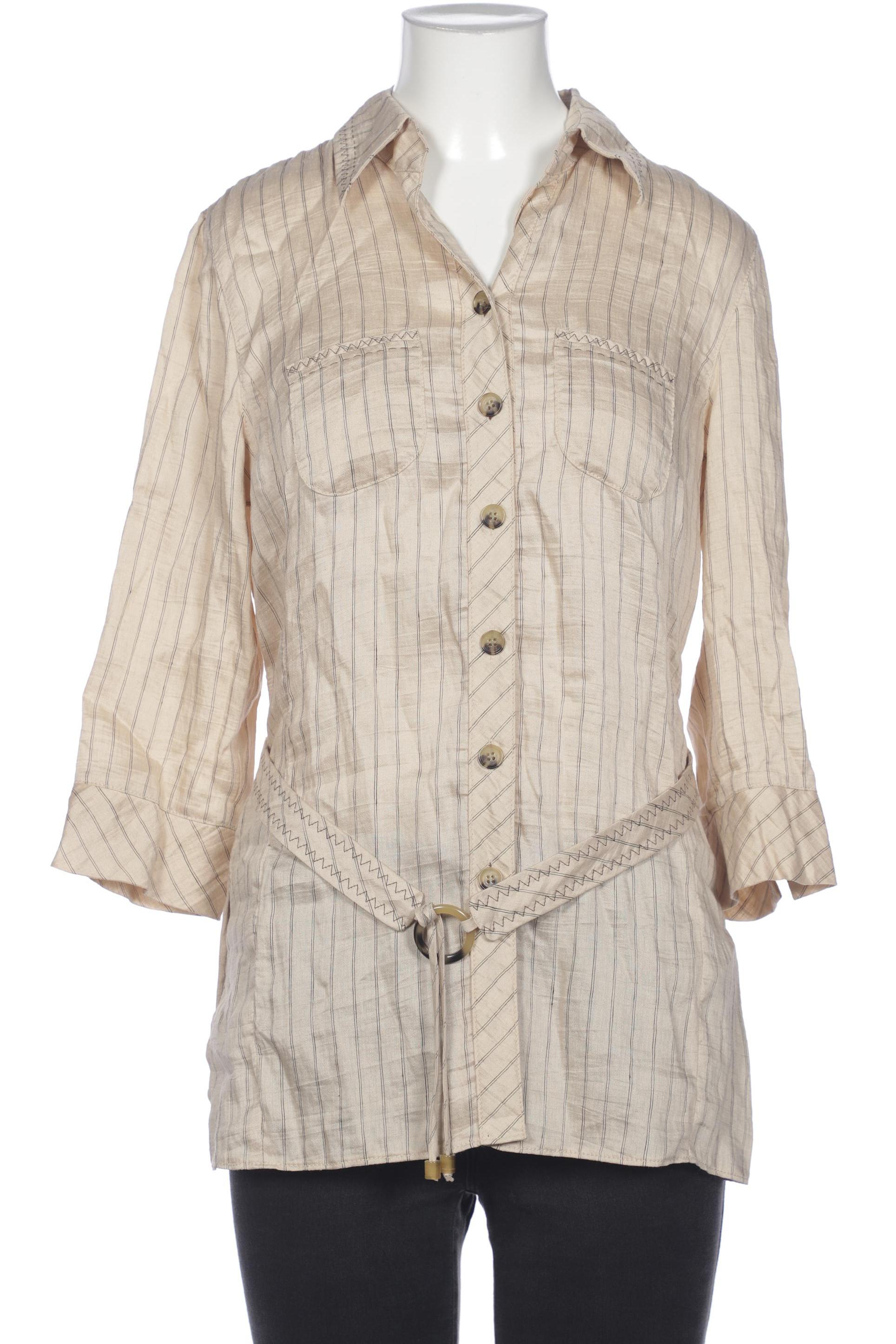 

Gerry Weber Damen Bluse, beige