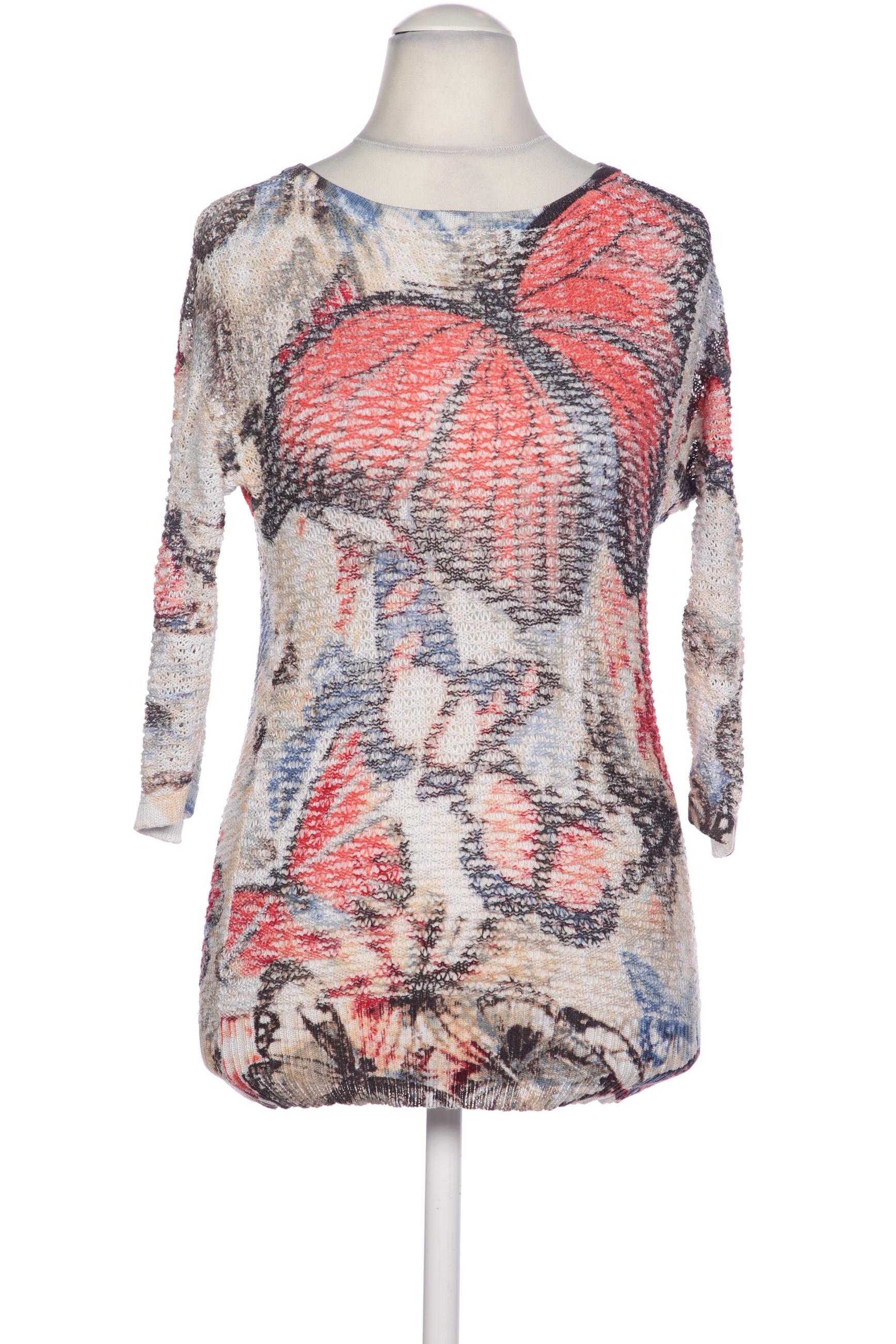 

Gerry Weber Damen Pullover, mehrfarbig, Gr. 38