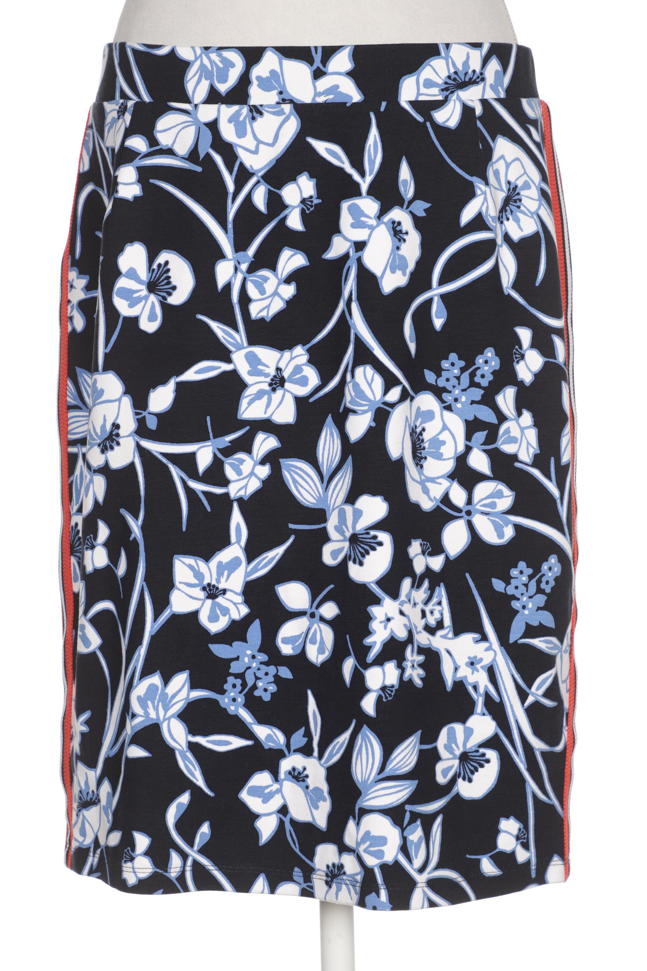 

Gerry Weber Damen Rock, marineblau, Gr. 40