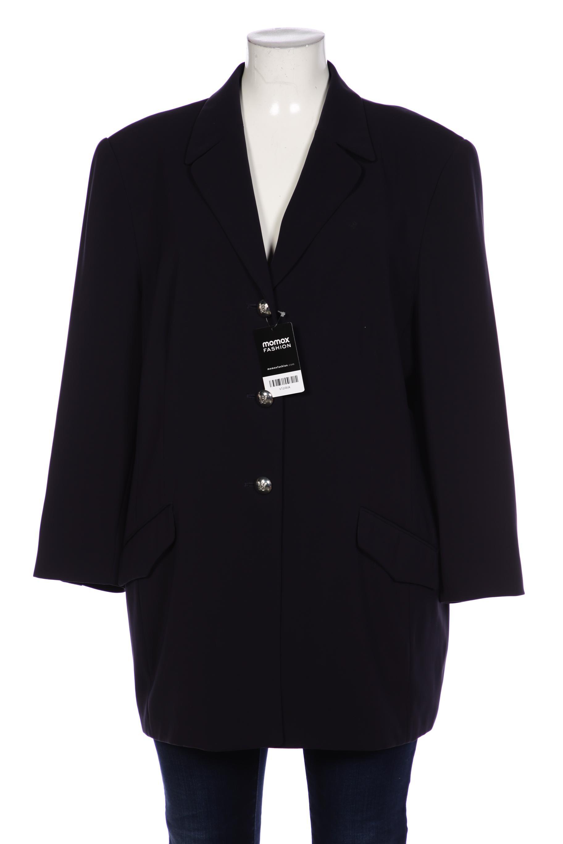 

Gerry Weber Damen Blazer, marineblau, Gr. 48