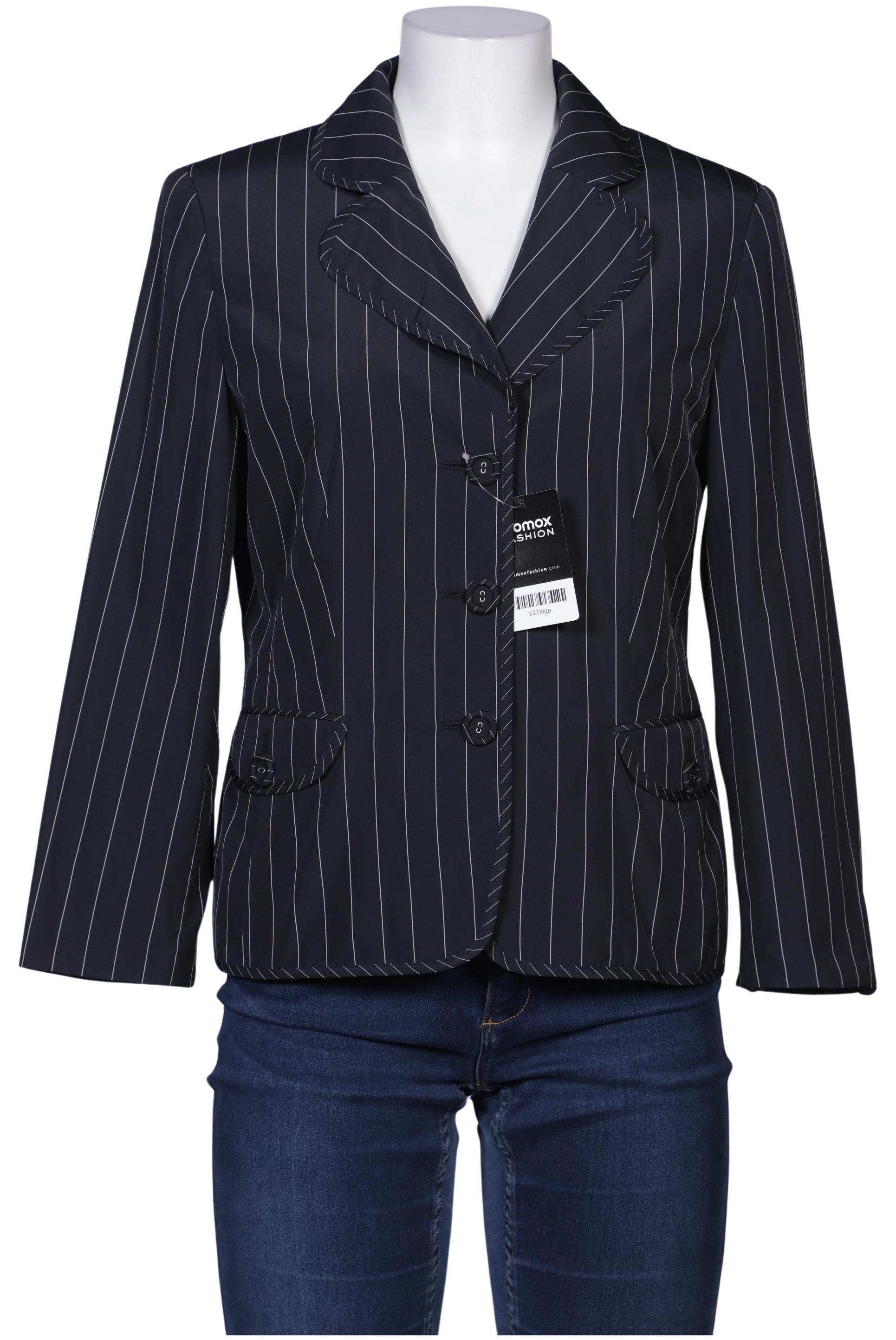 

Gerry Weber Damen Blazer, marineblau, Gr. 38