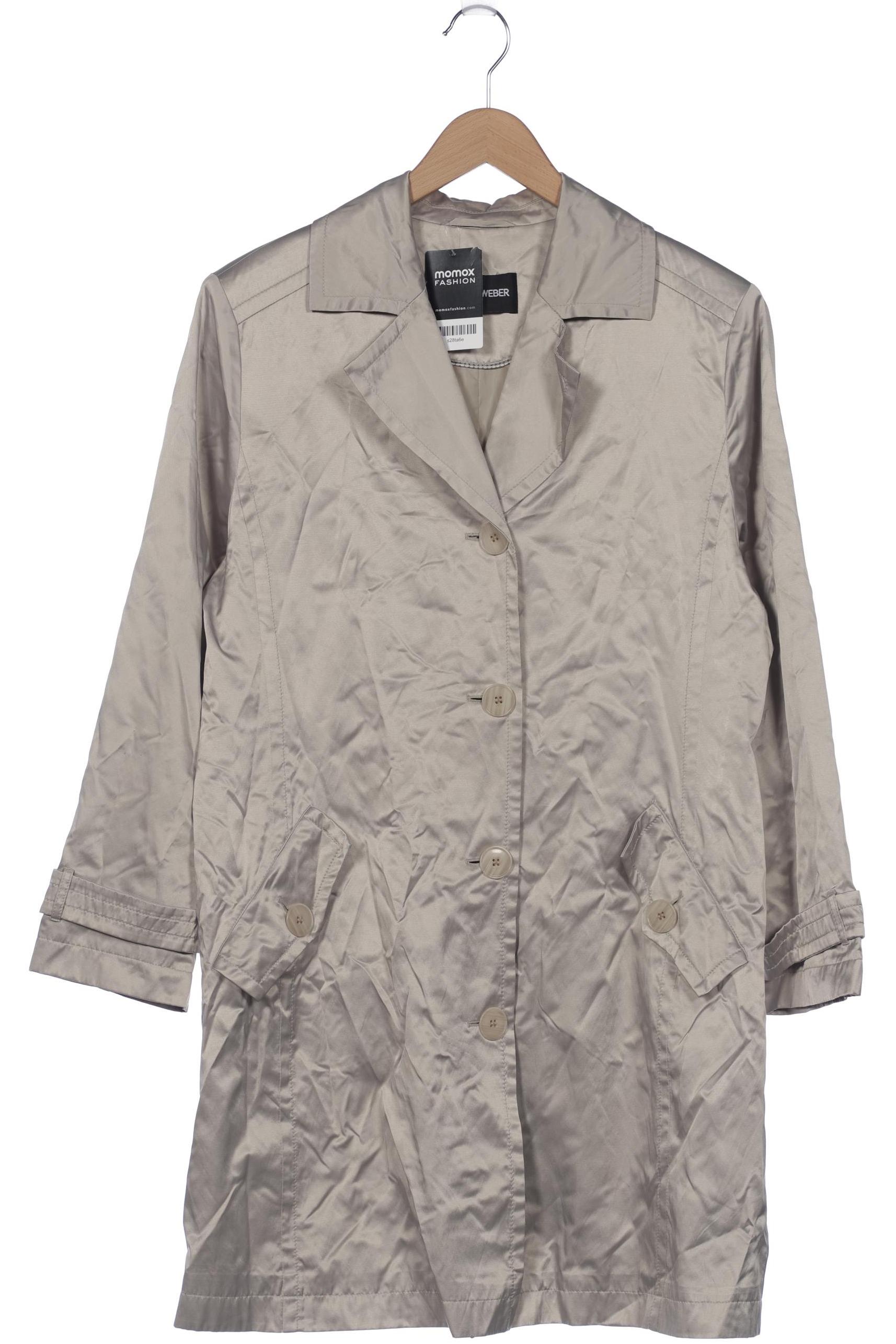 

Gerry Weber Damen Mantel, beige