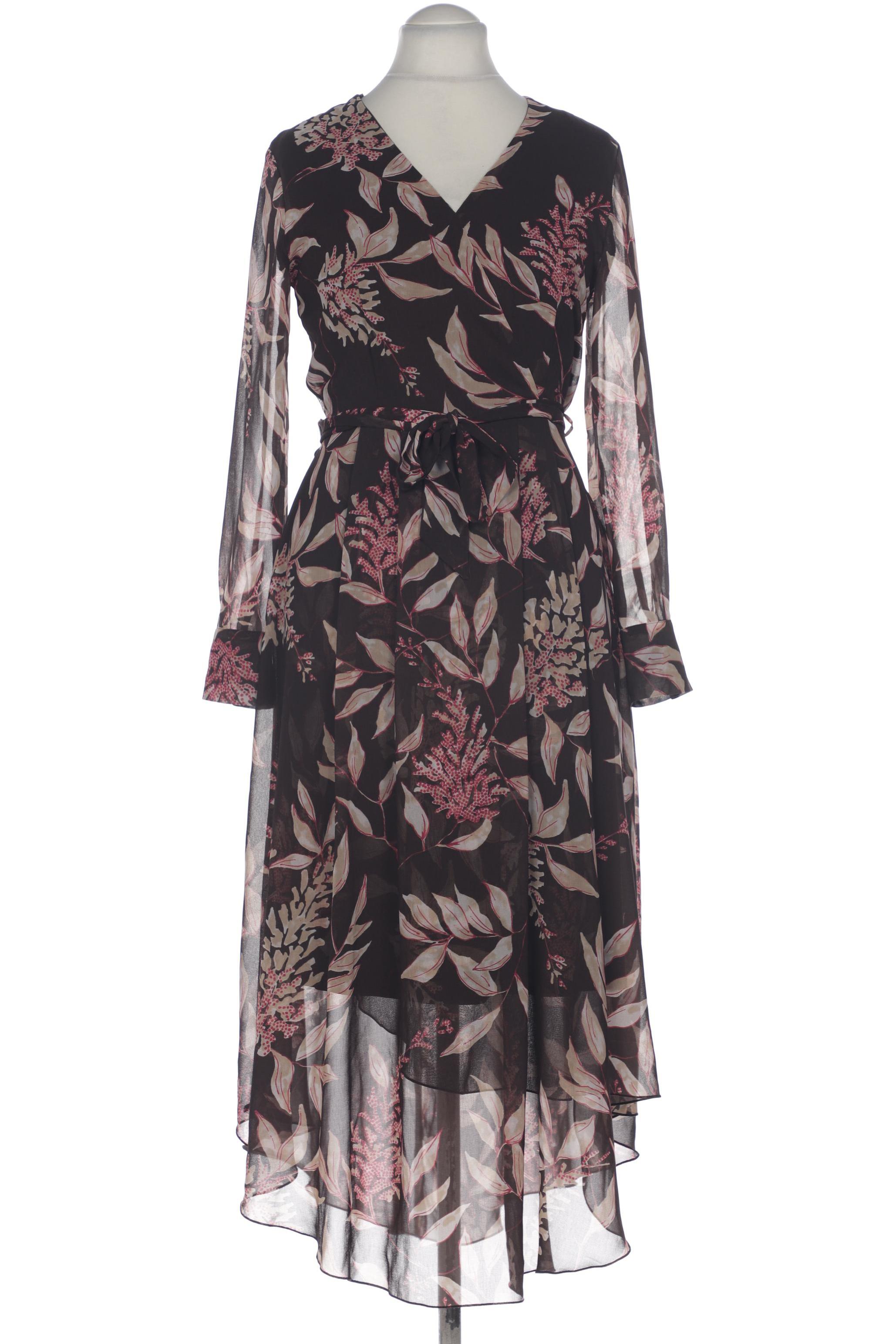 

Gerry Weber Damen Kleid, braun, Gr. 36