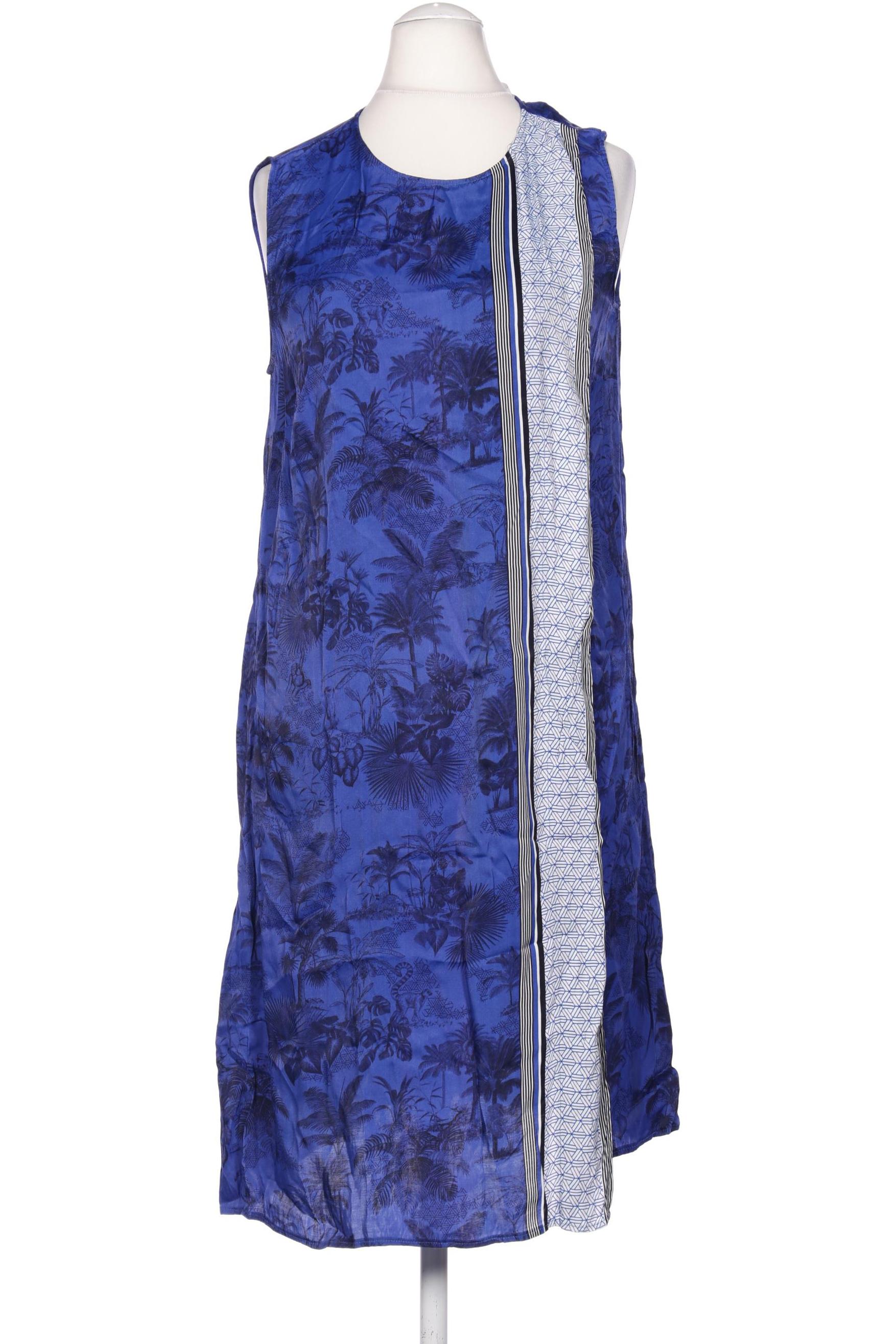 

Gerry Weber Damen Kleid, blau, Gr. 40