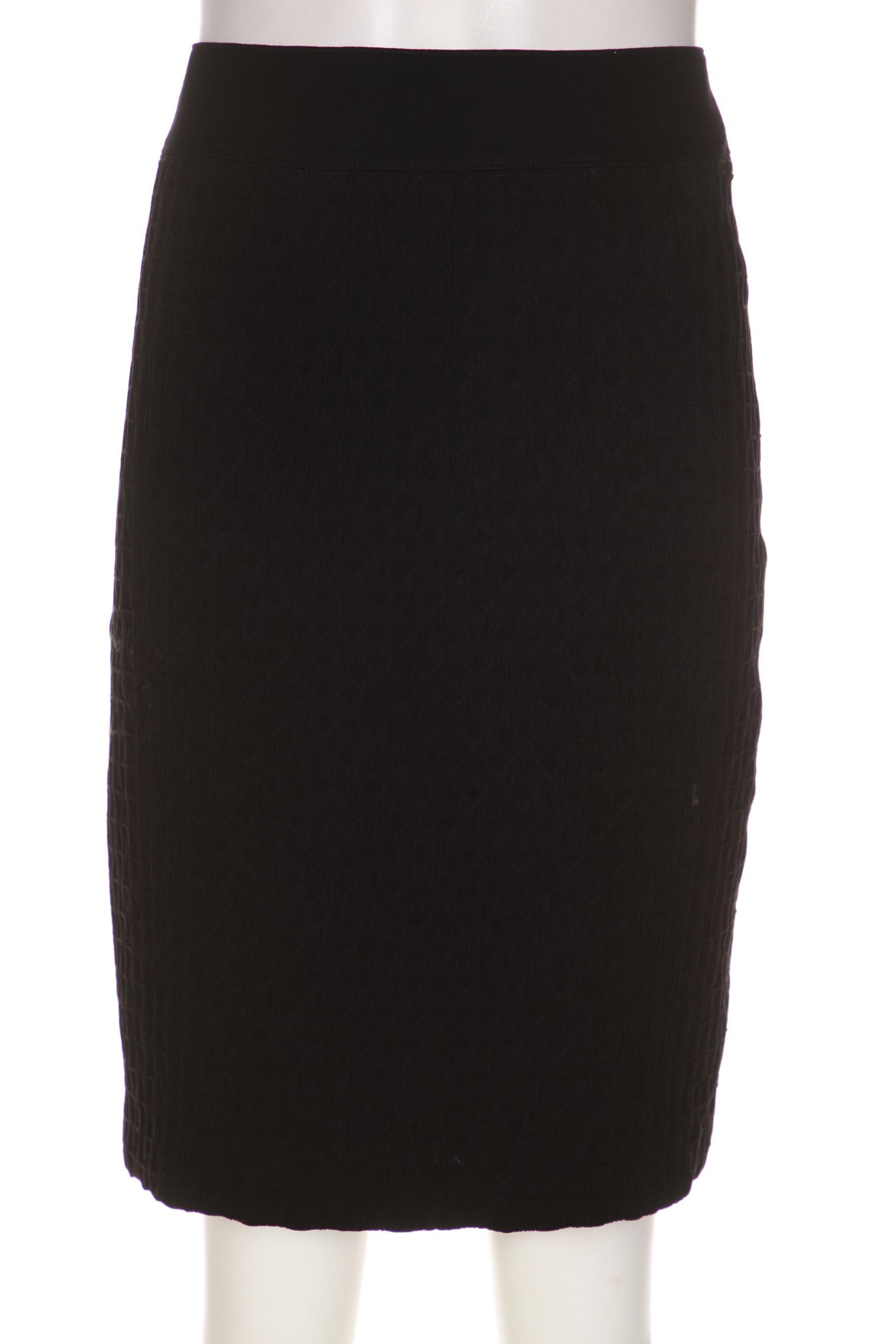 

Gerry Weber Damen Rock, schwarz