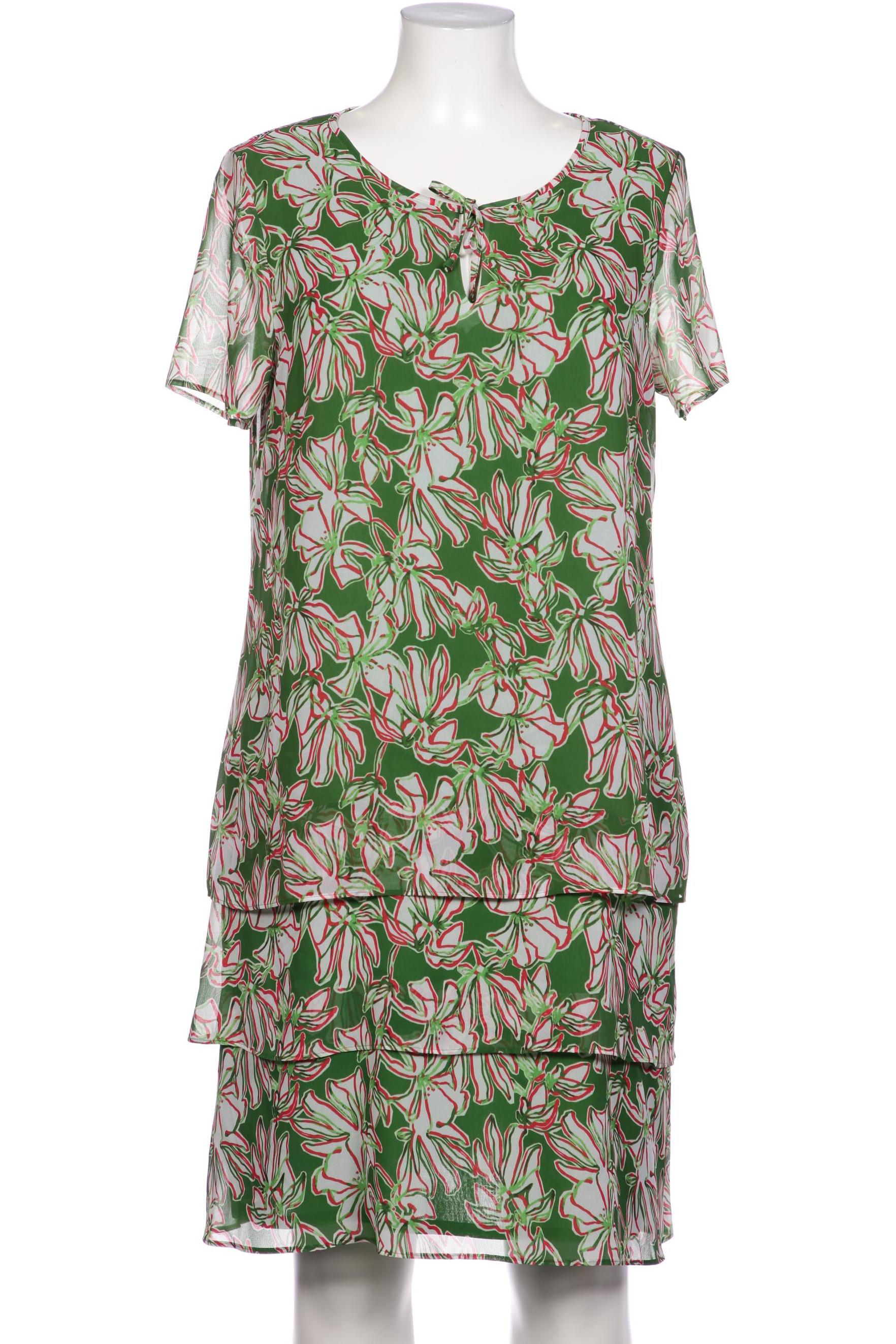 

Gerry Weber Damen Kleid, grün, Gr. 42