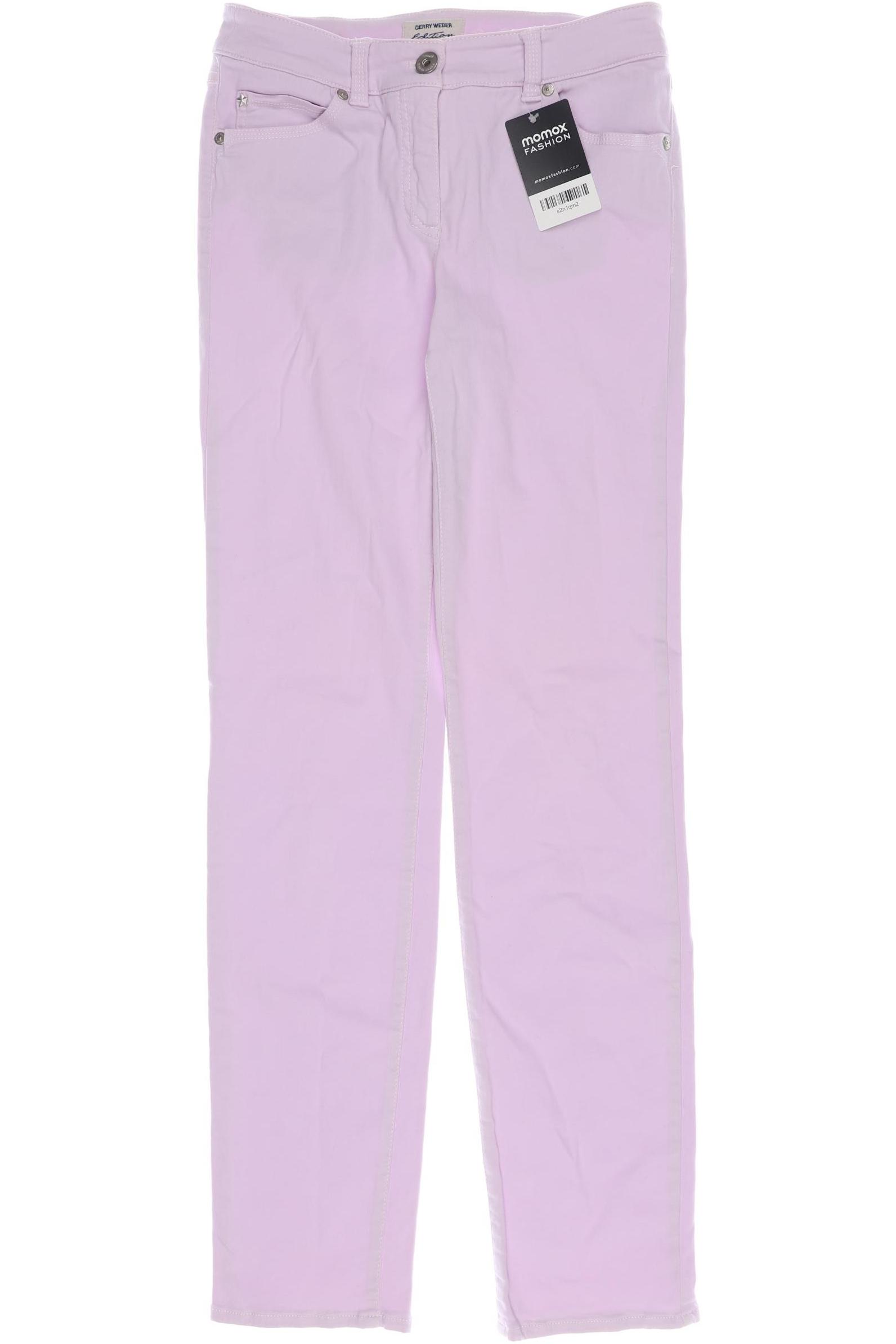 

Gerry Weber Damen Jeans, flieder