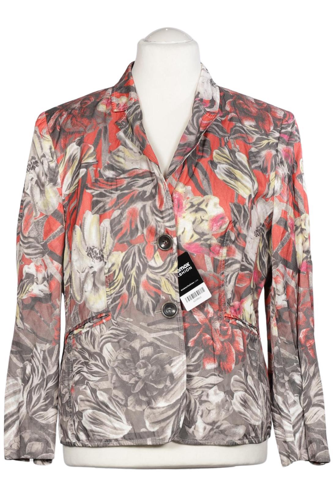 

Gerry Weber Damen Blazer, mehrfarbig, Gr. 42