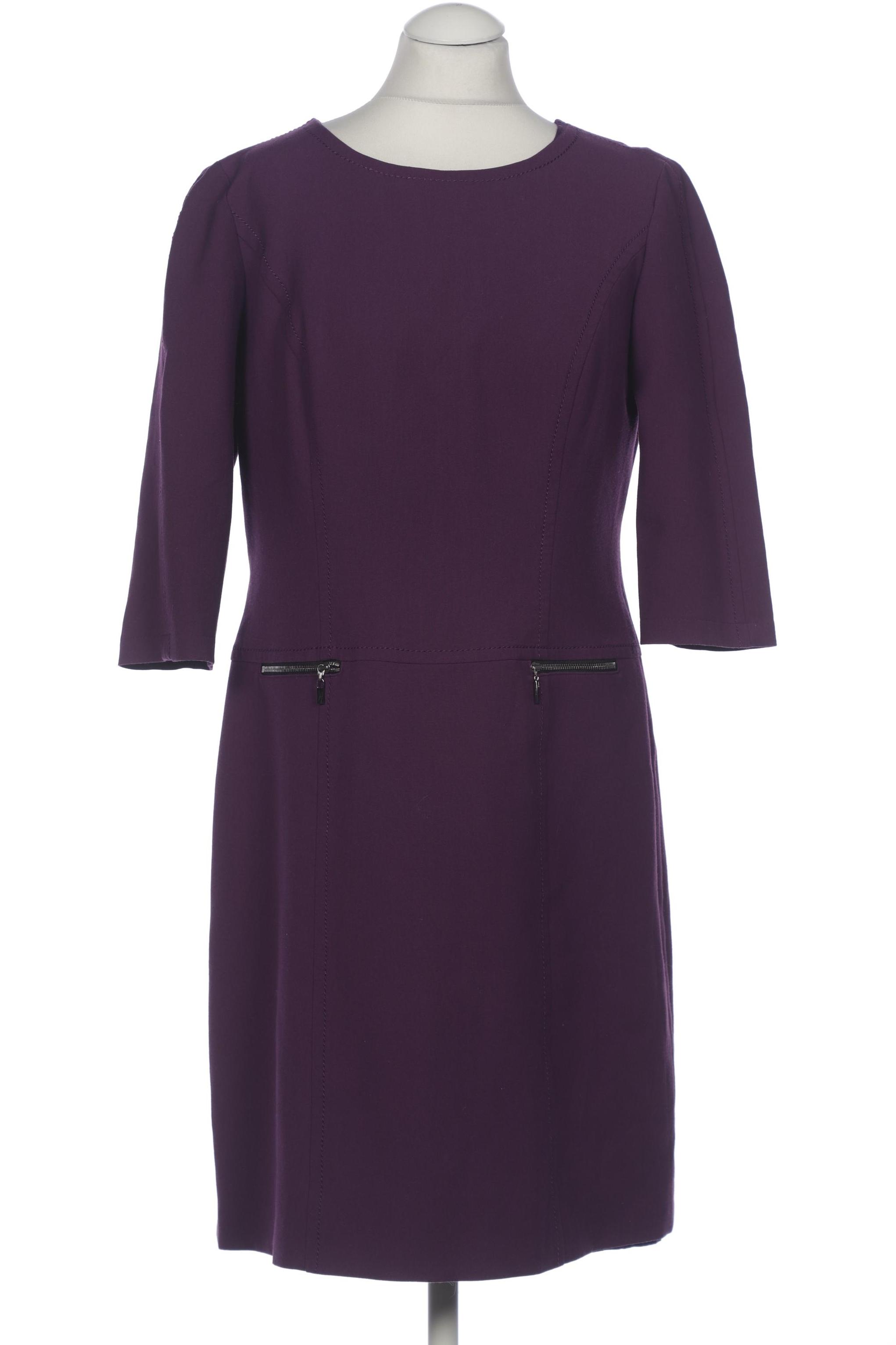 

Gerry Weber Damen Kleid, flieder, Gr. 38