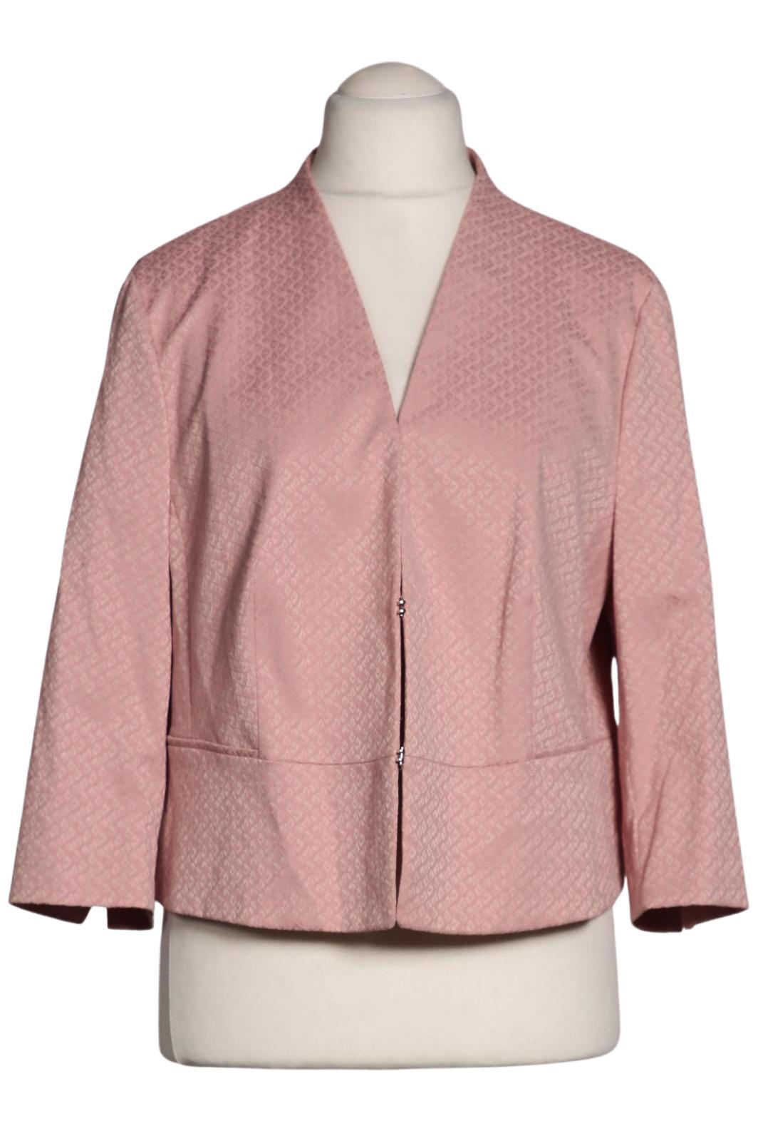 

Gerry Weber Damen Blazer, pink, Gr. 38