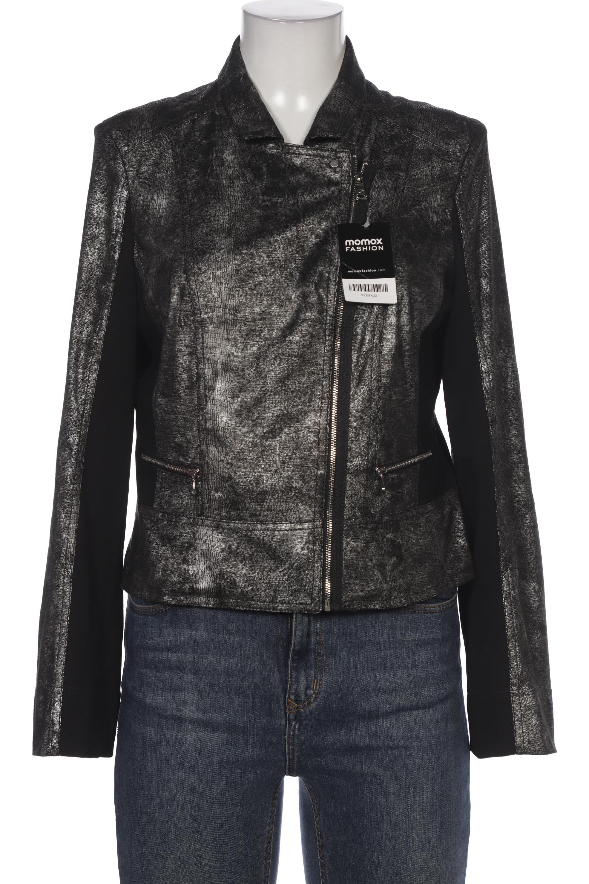 

Gerry Weber Damen Blazer, grau, Gr. 38