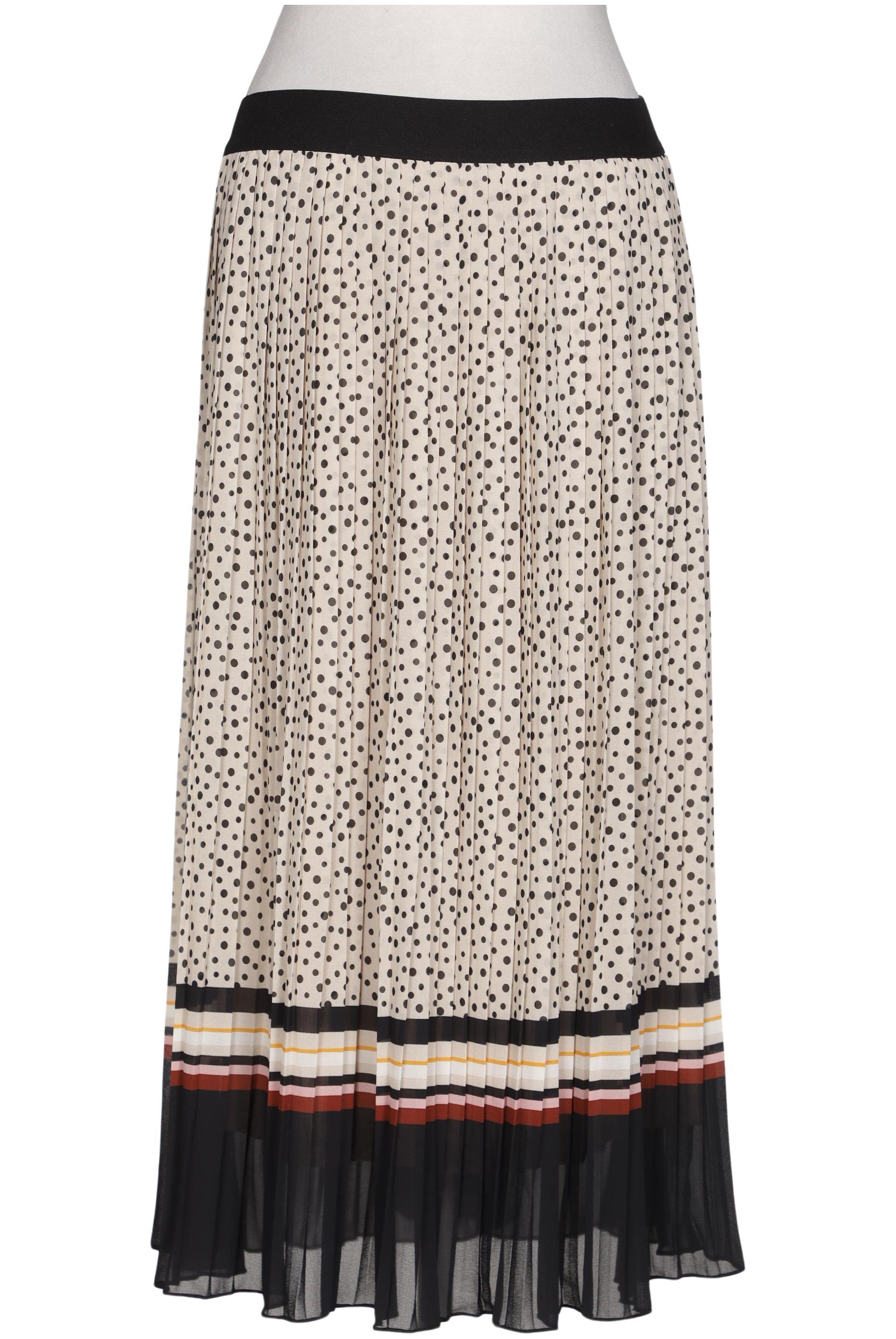 

Gerry Weber Damen Rock, mehrfarbig, Gr. 40