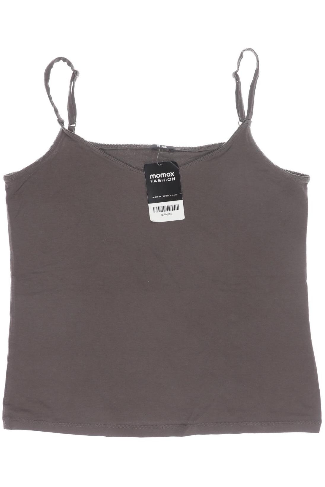 

Gerry Weber Damen Top, braun, Gr. 38