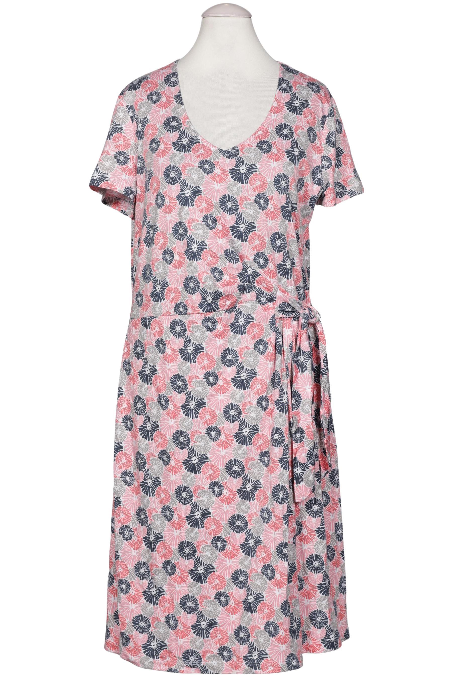 

Gerry Weber Damen Kleid, pink, Gr. 38