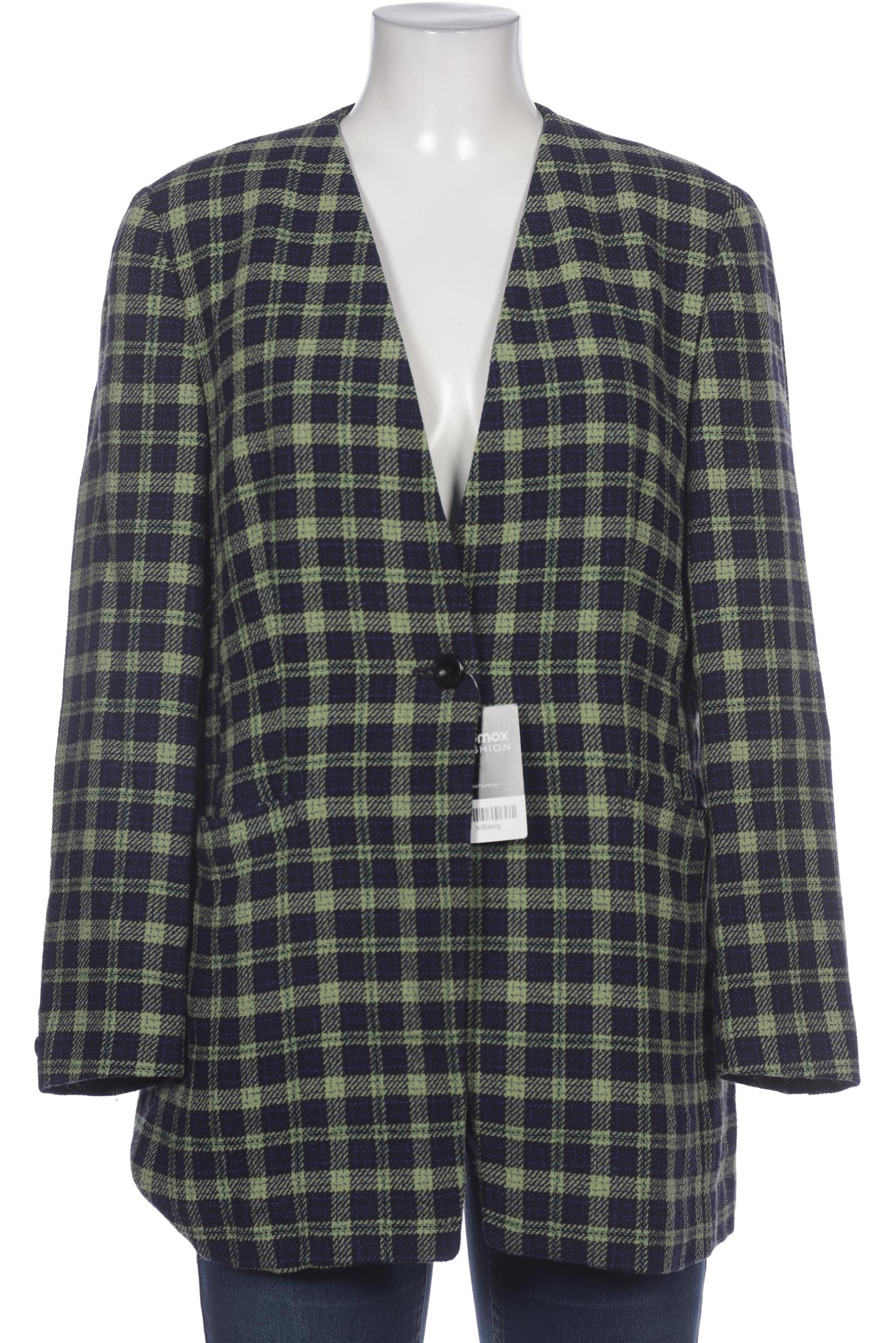 

Gerry Weber Damen Blazer, grün, Gr. 40