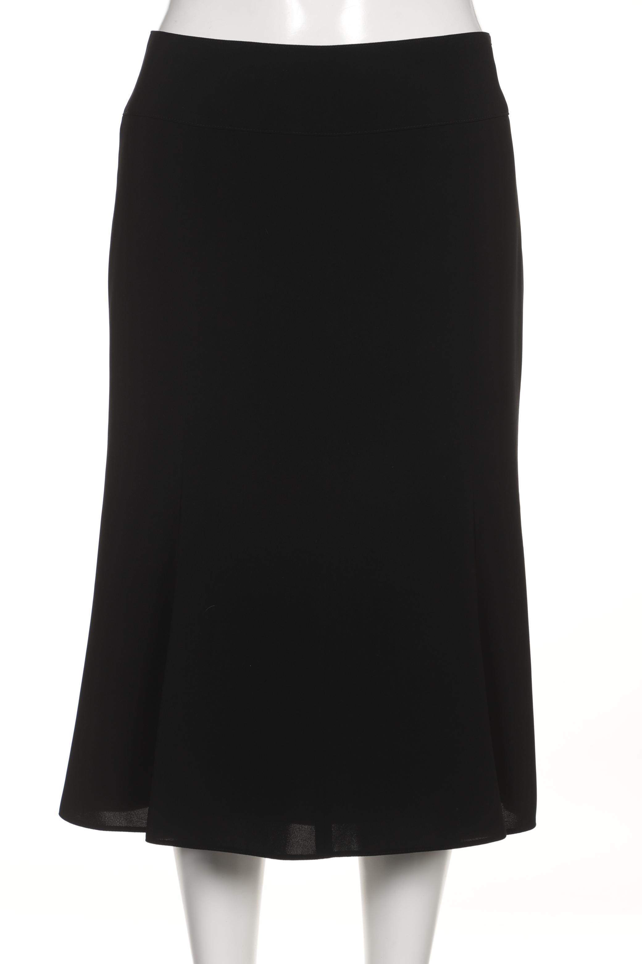

Gerry Weber Damen Rock, schwarz, Gr. 33