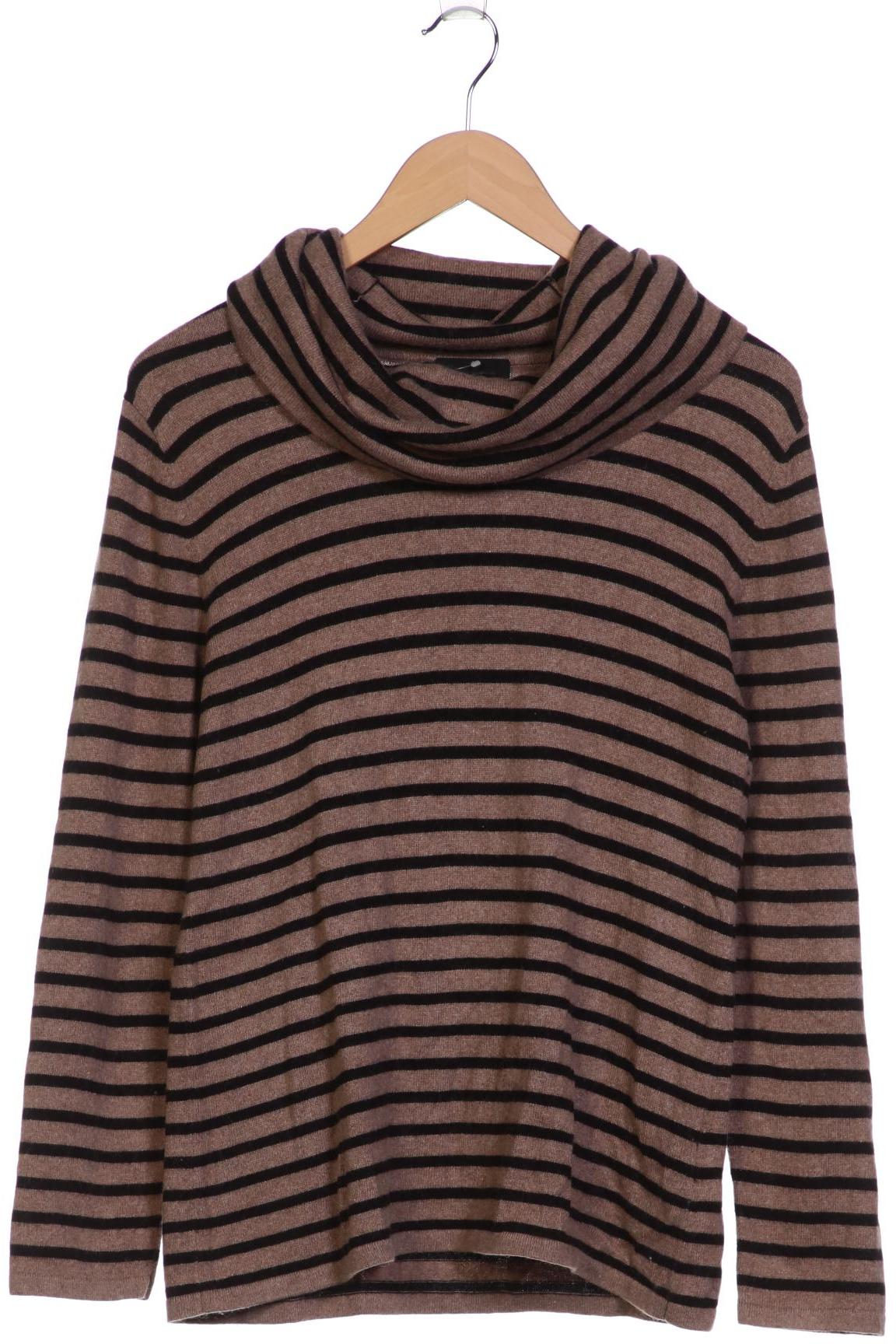 

Gerry Weber Damen Pullover, braun, Gr. 42