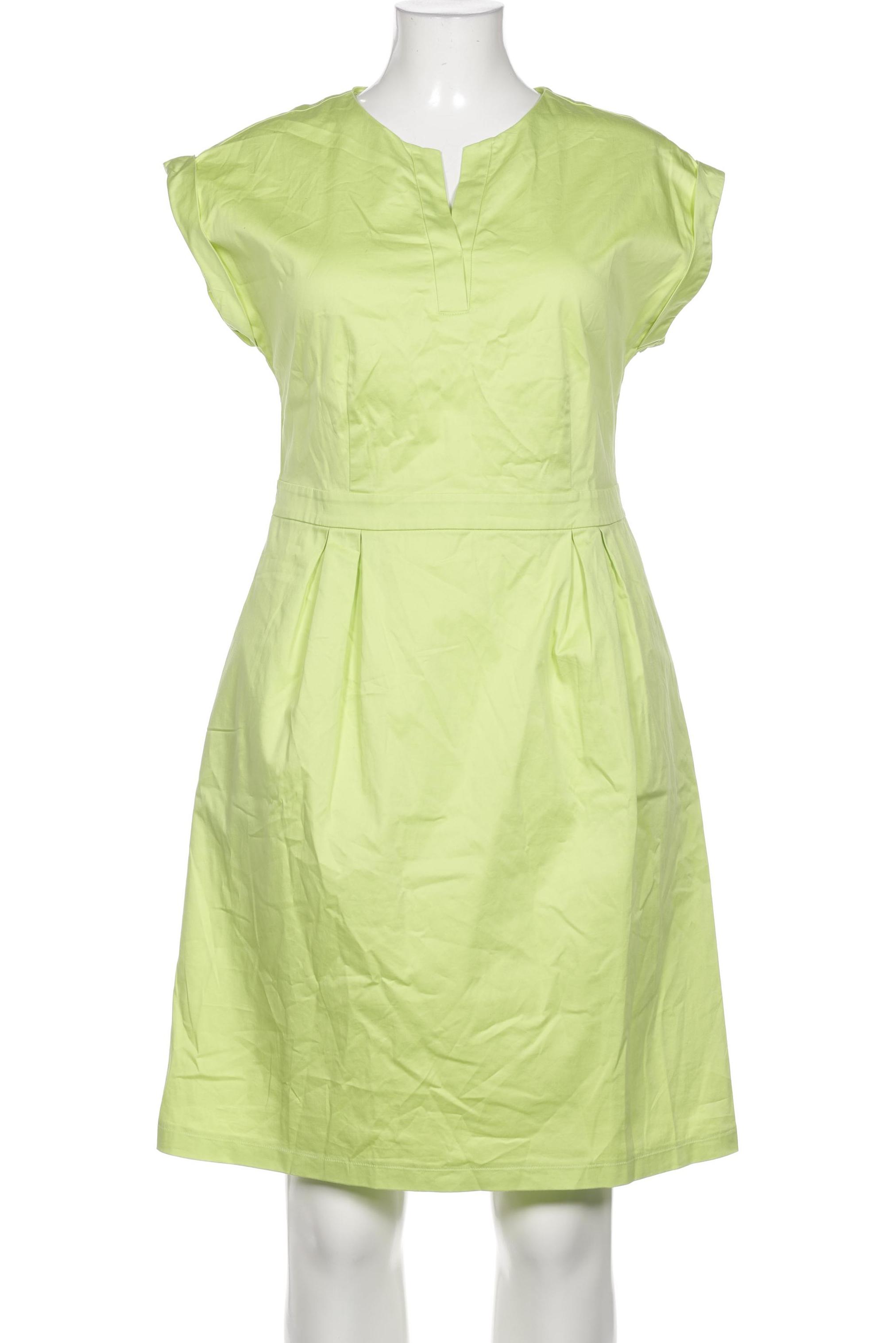 

Gerry Weber Damen Kleid, hellgrün, Gr. 38