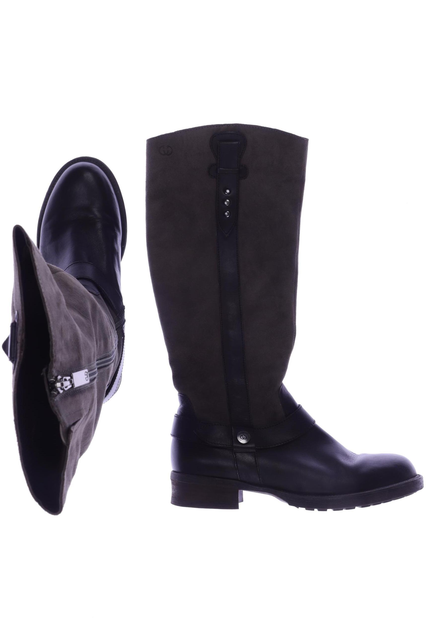 

Gerry Weber Damen Stiefel, braun, Gr. 39