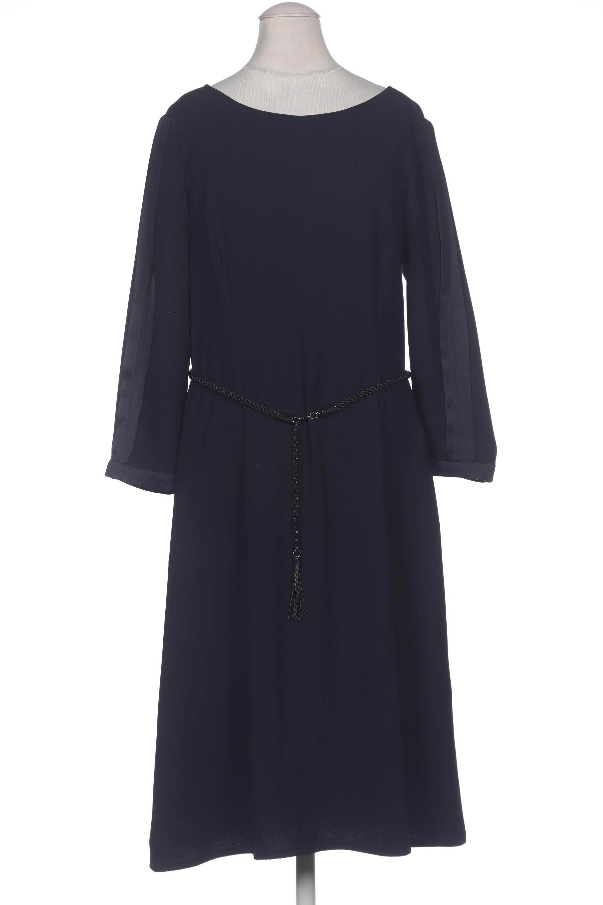 Thumbnail - Gerry Weber Damen Kleid, marineblau, Gr. 34