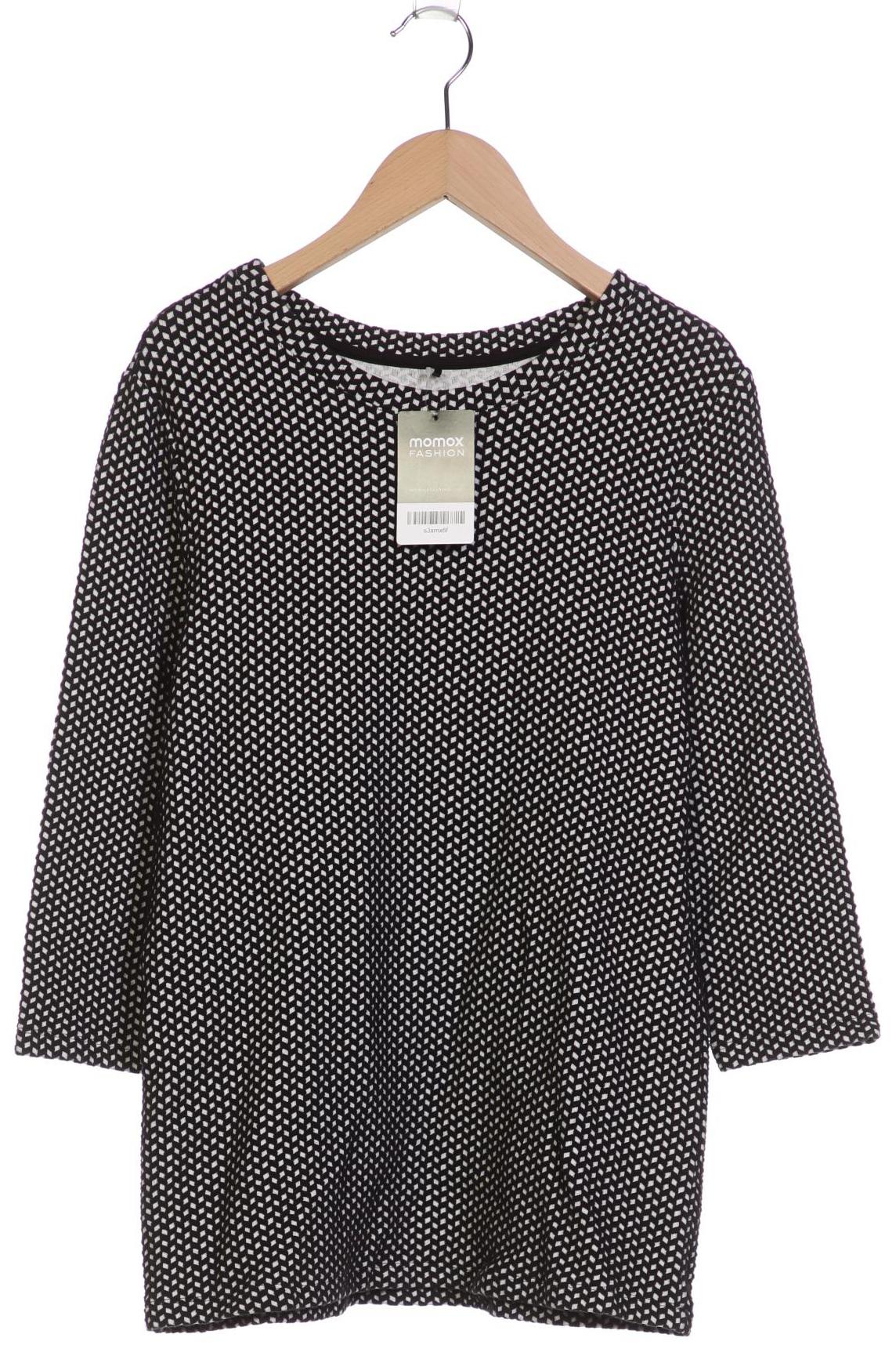 

Gerry Weber Damen Pullover, schwarz, Gr. 38
