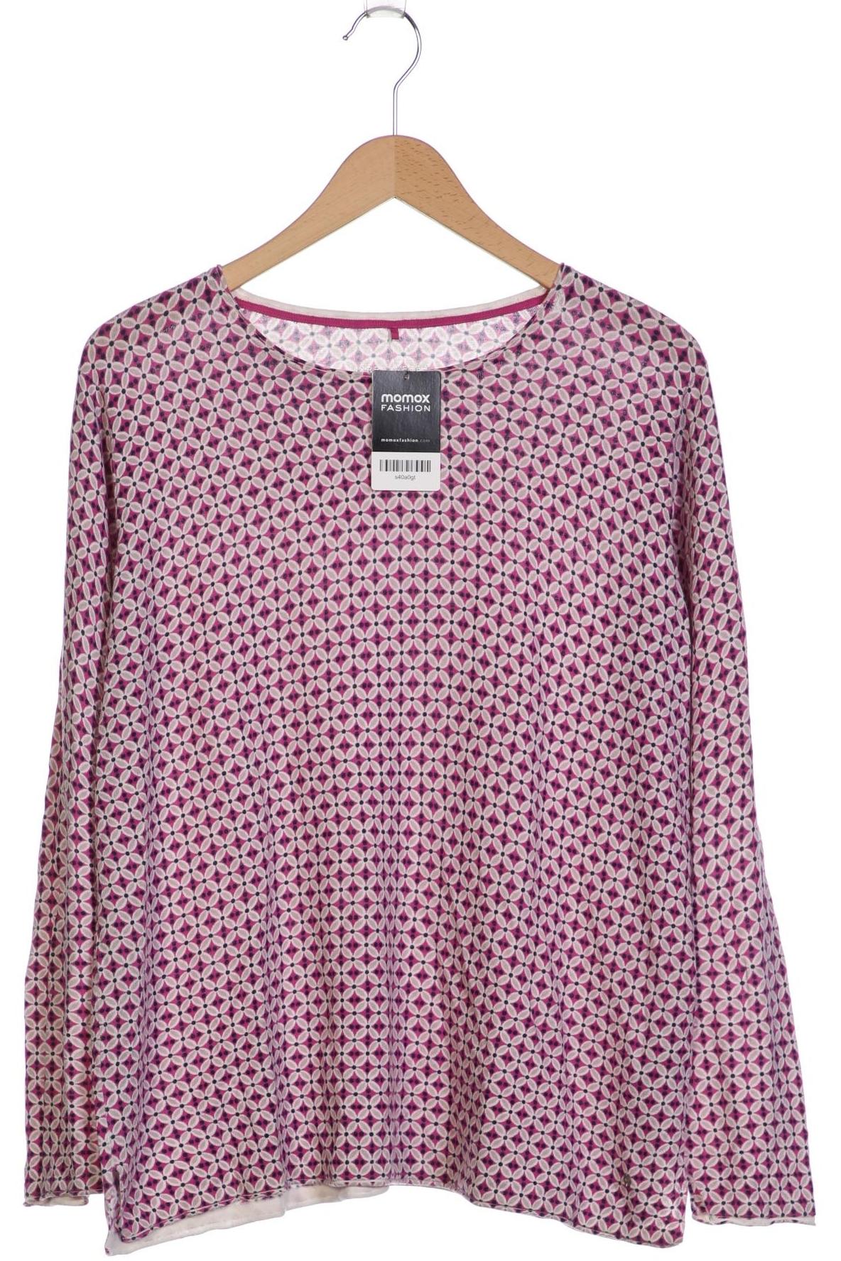 

Gerry Weber Damen Pullover, flieder, Gr. 46