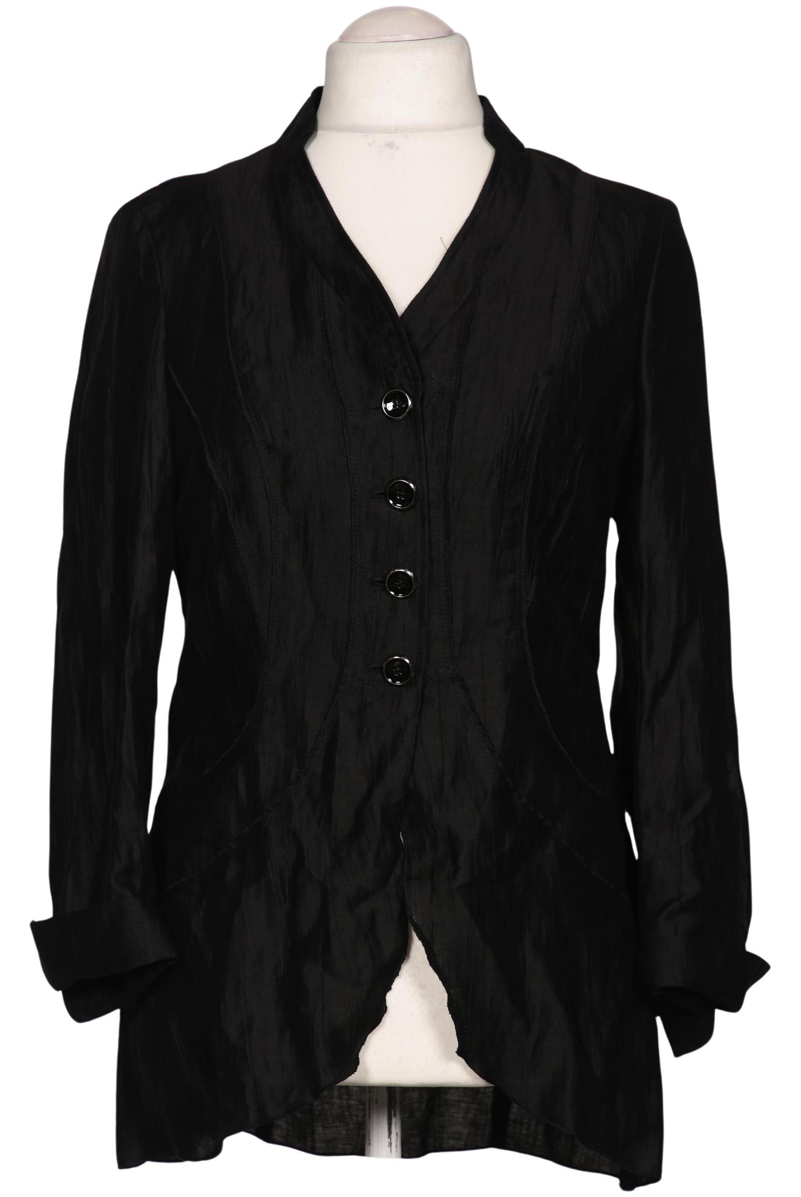 

Gerry Weber Damen Blazer, schwarz, Gr. 42