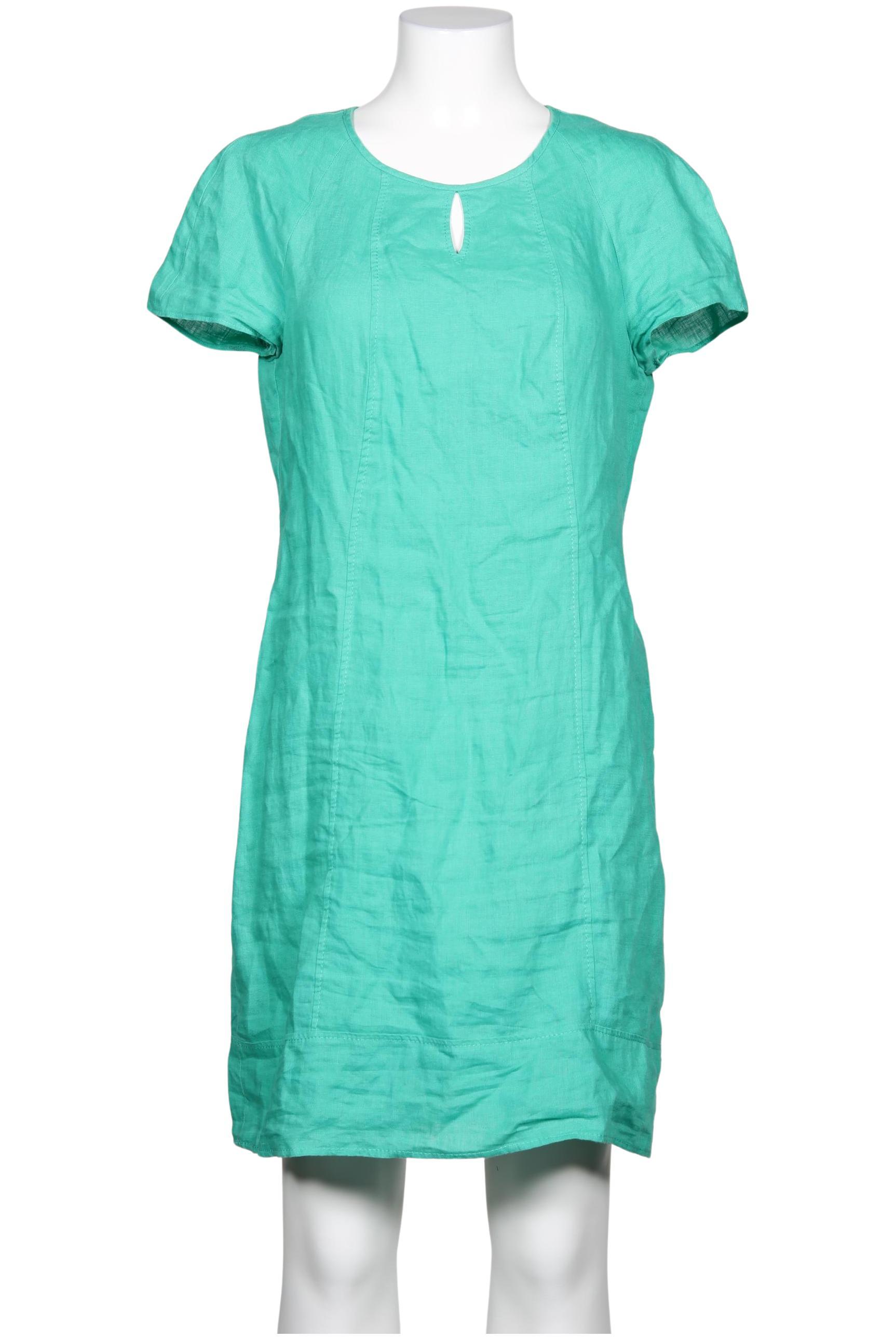 

Gerry Weber Damen Kleid, türkis, Gr. 40
