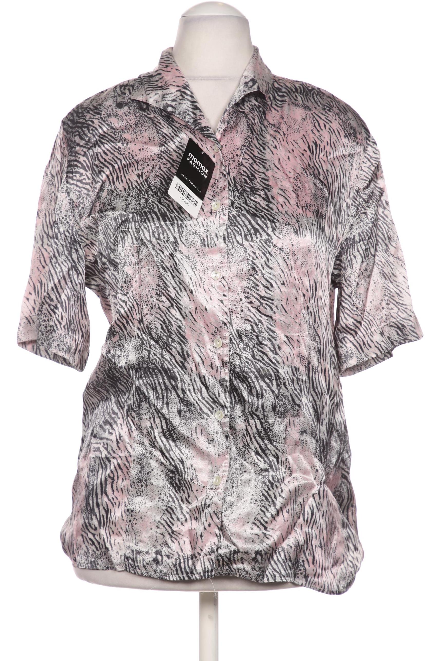 

Gerry Weber Damen Bluse, pink, Gr. 40