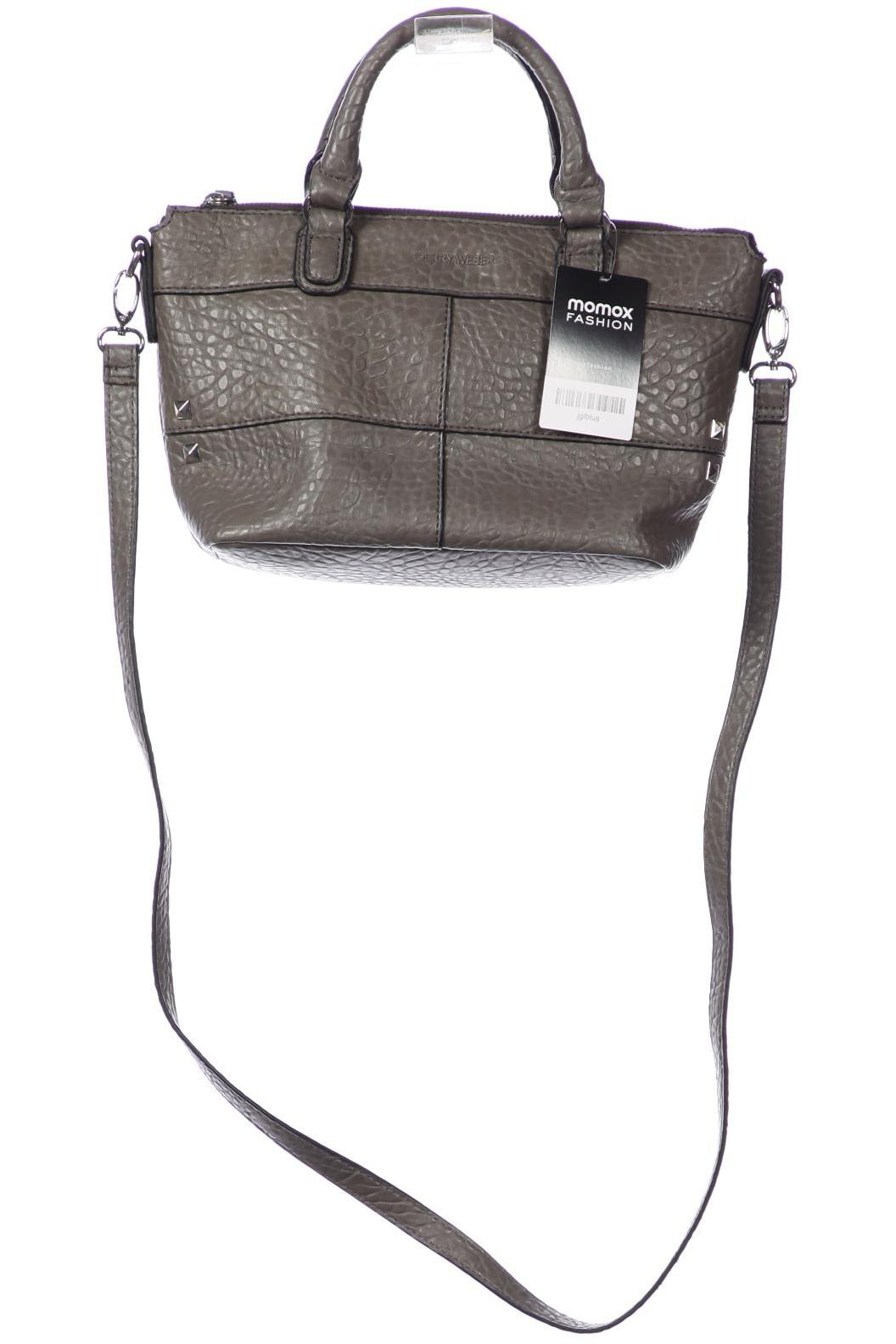 

Gerry Weber Damen Handtasche, grau, Gr.
