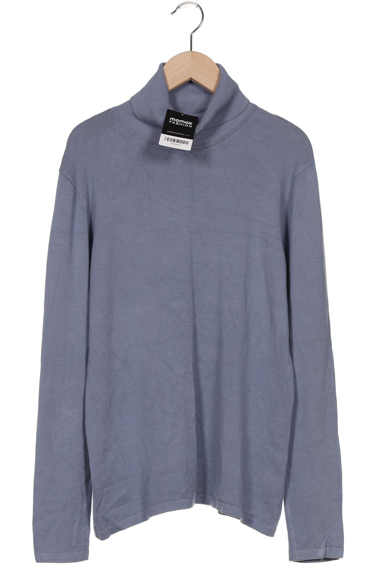 

Gerry Weber Damen Pullover, blau, Gr. 40