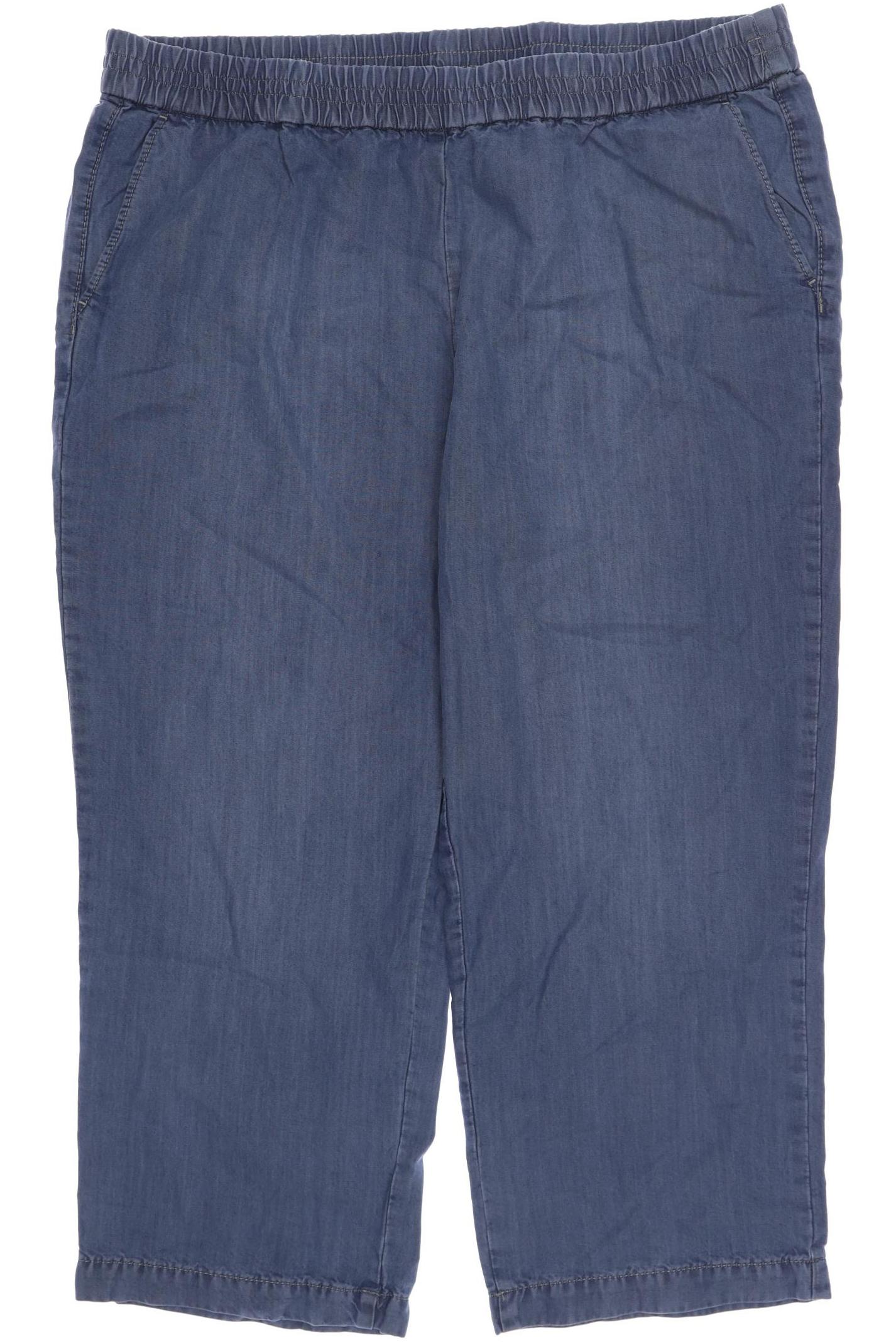 

Gerry Weber Damen Shorts, blau