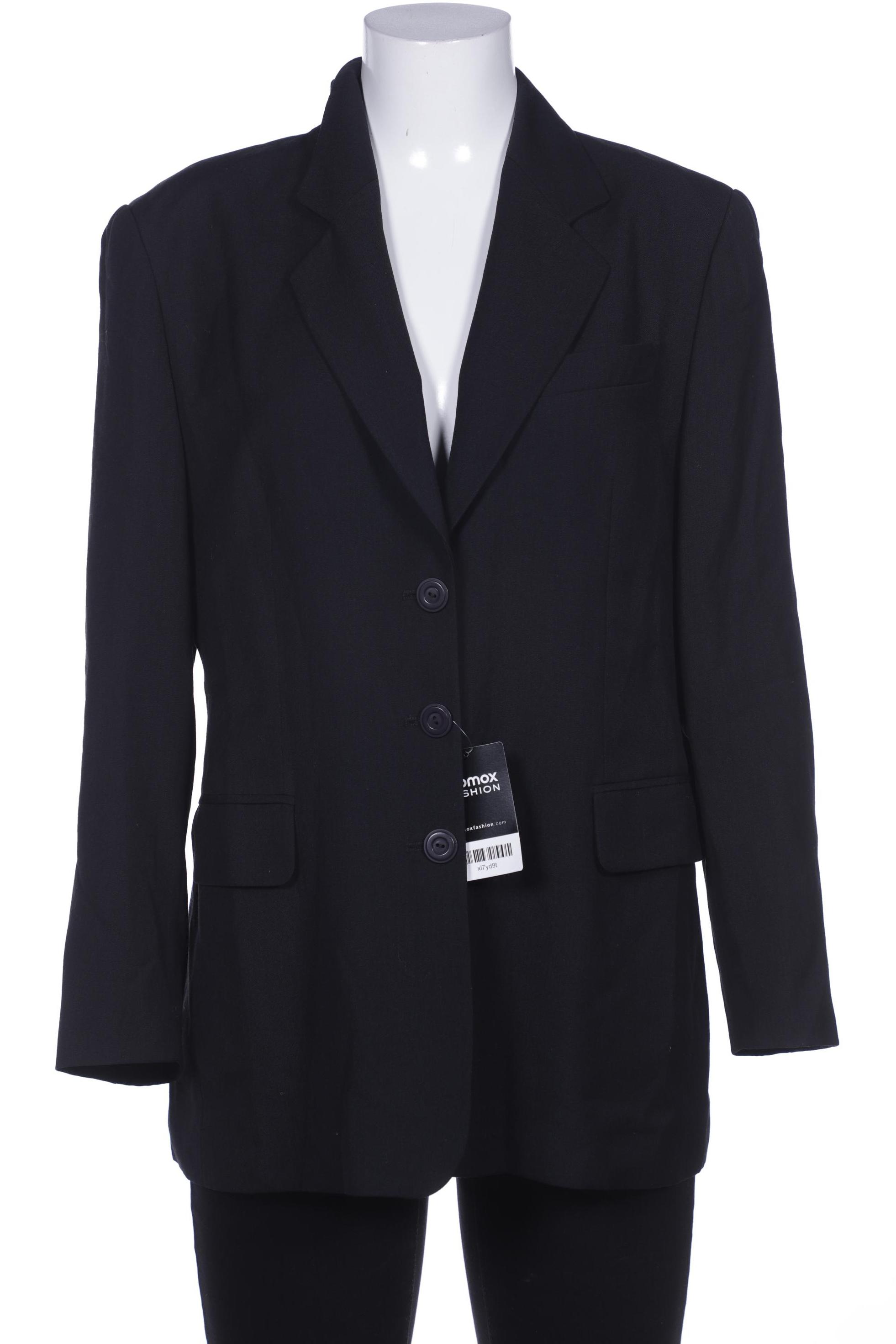 

Gerry Weber Damen Blazer, schwarz, Gr. 40