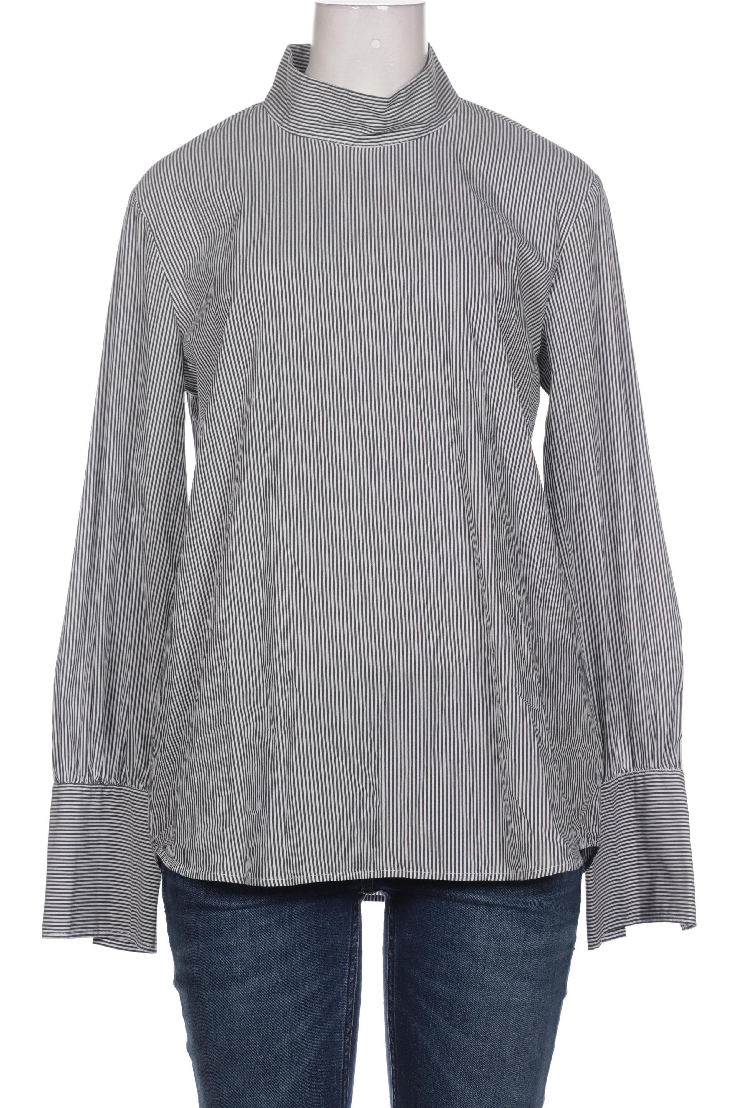 

Gerry Weber Damen Bluse, grau, Gr. 36