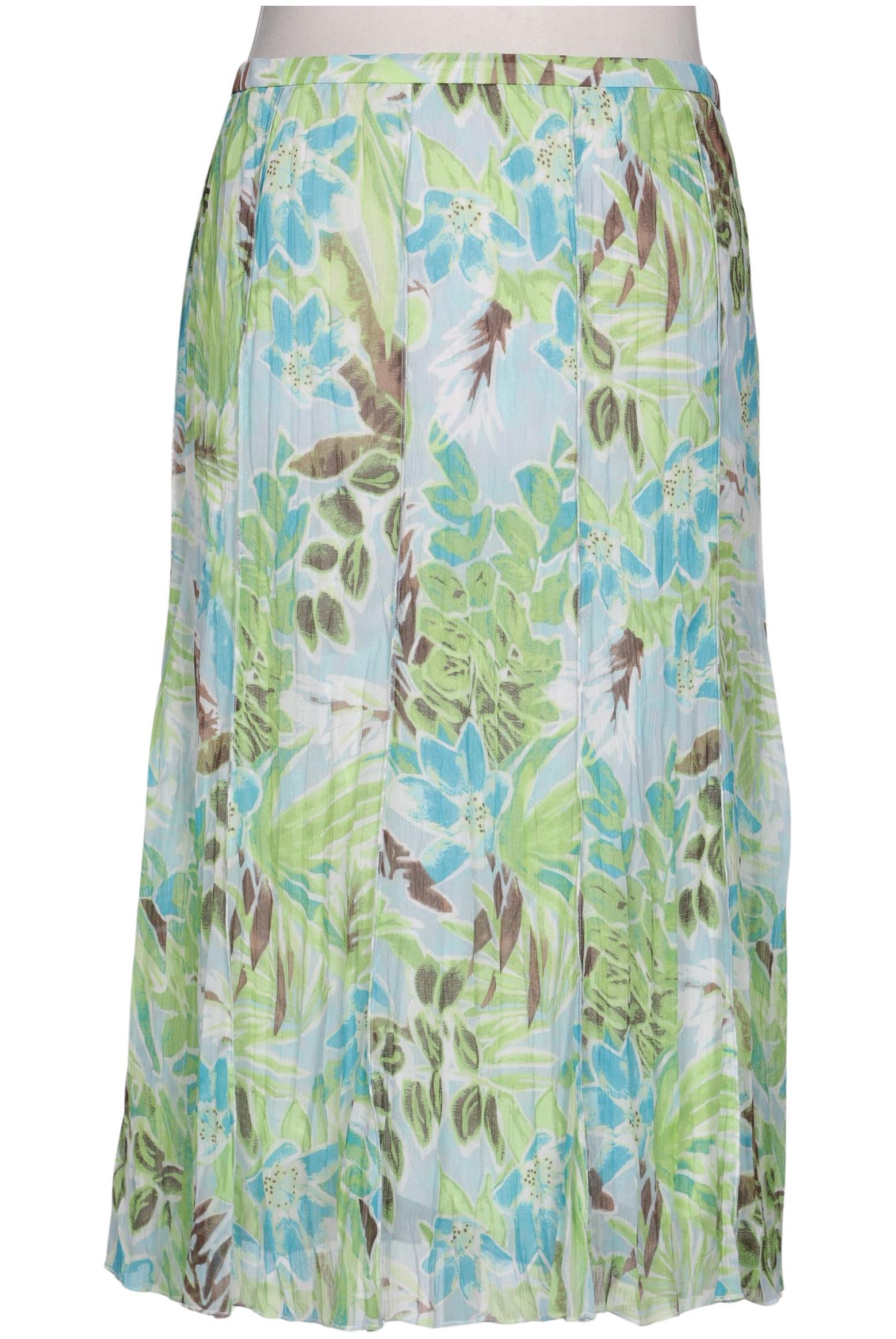 

Gerry Weber Damen Rock, mehrfarbig, Gr. 44