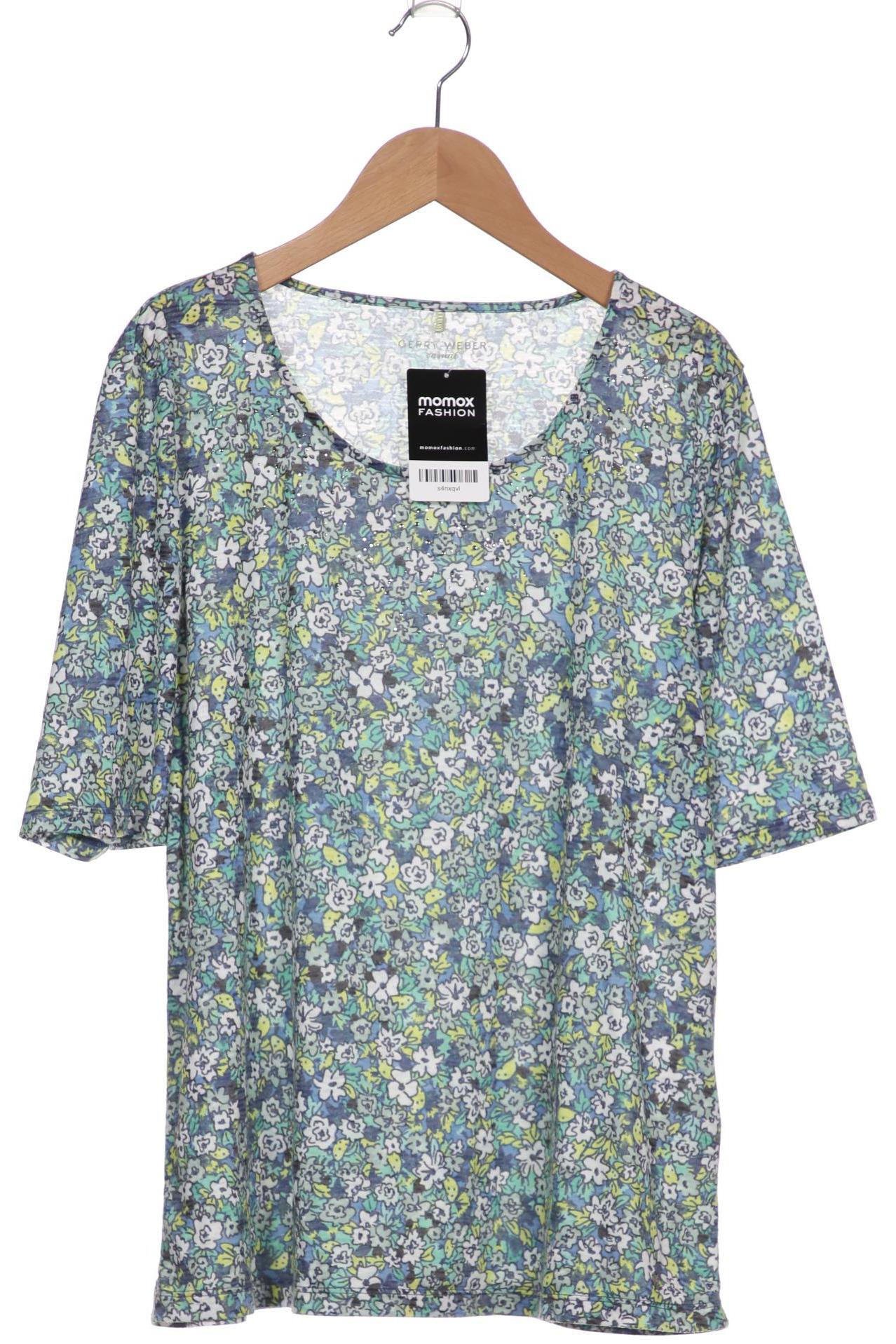 

Gerry Weber Damen T-Shirt, mehrfarbig