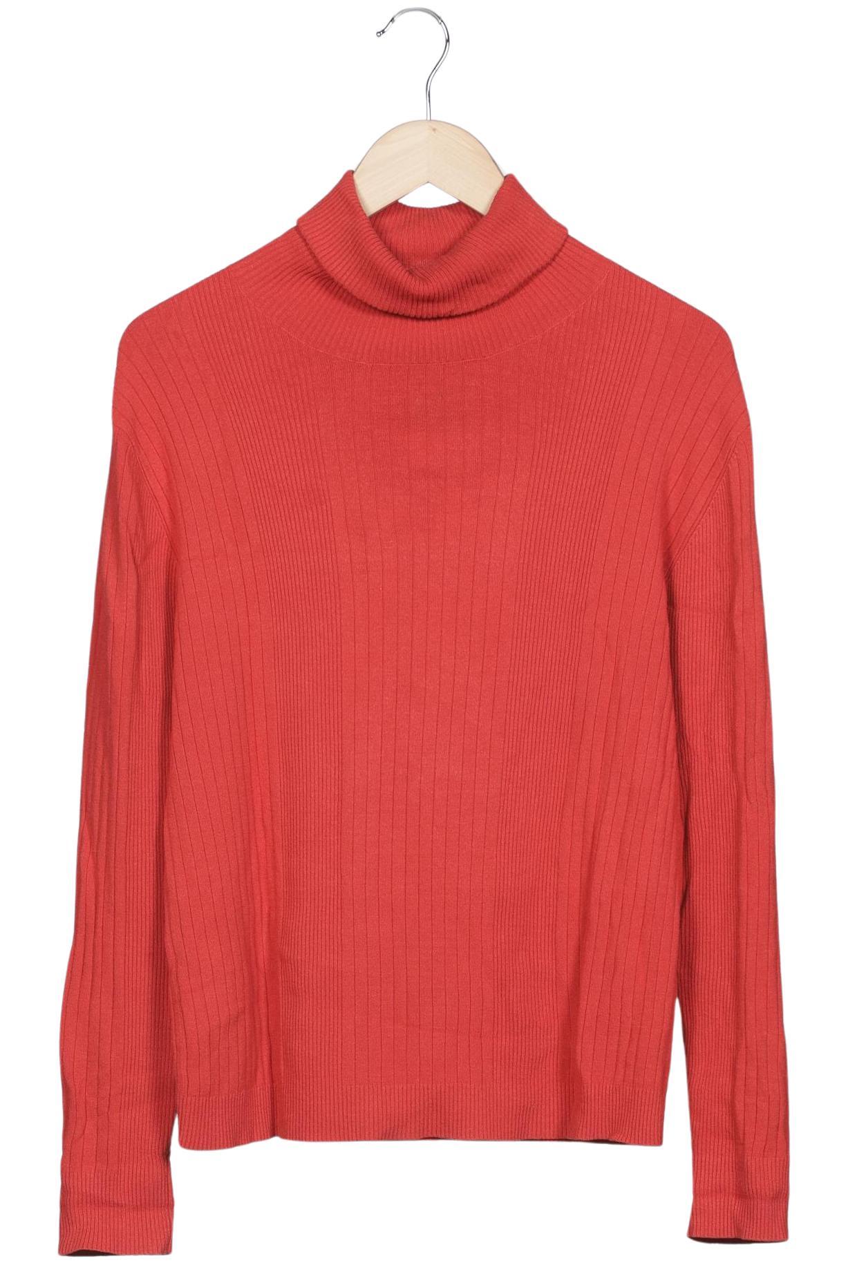 

Gerry Weber Damen Pullover, rot, Gr. 42