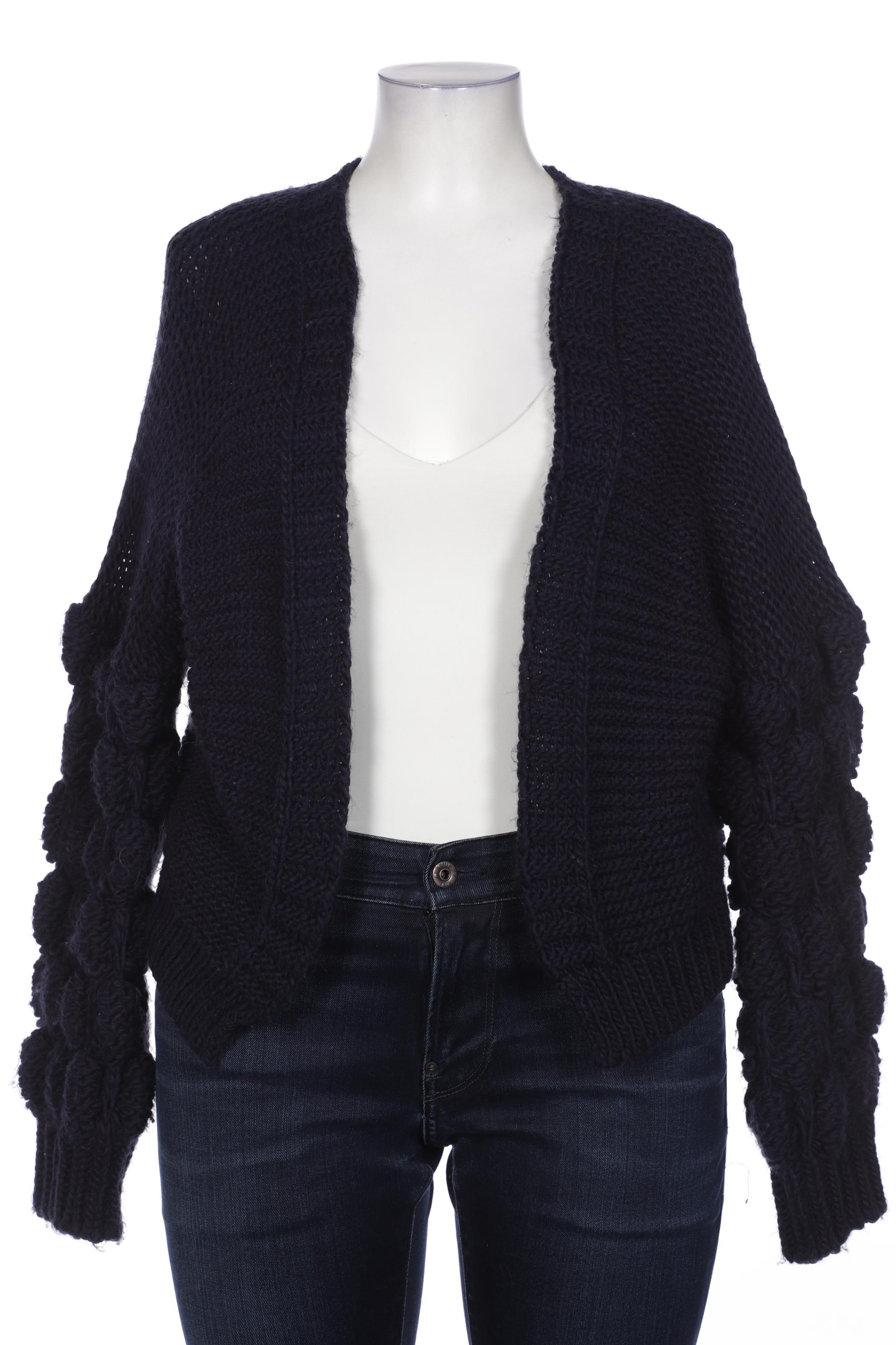 

Gerry Weber Damen Strickjacke, marineblau