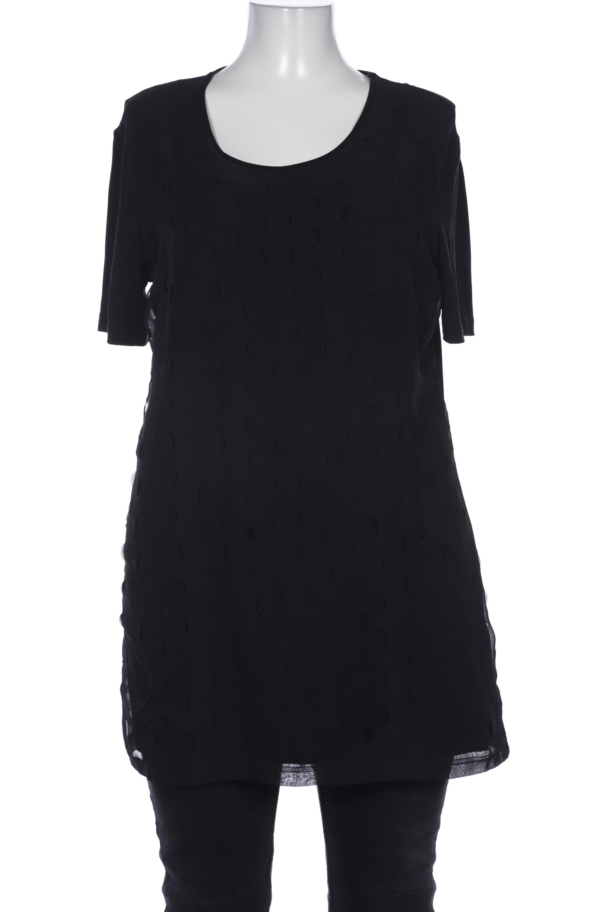 

Gerry Weber Damen Bluse, schwarz