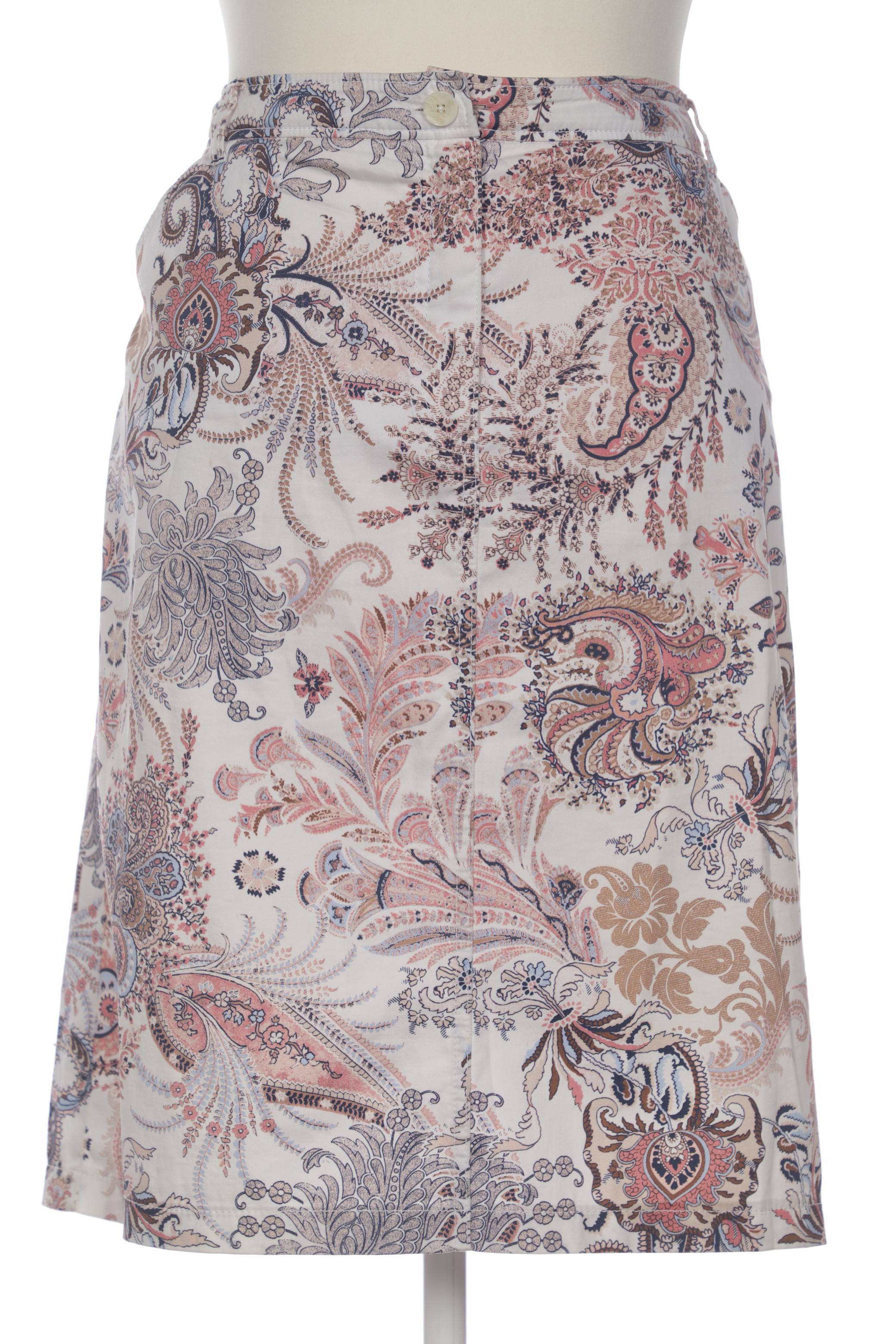 

Gerry Weber Damen Rock, mehrfarbig, Gr. 38