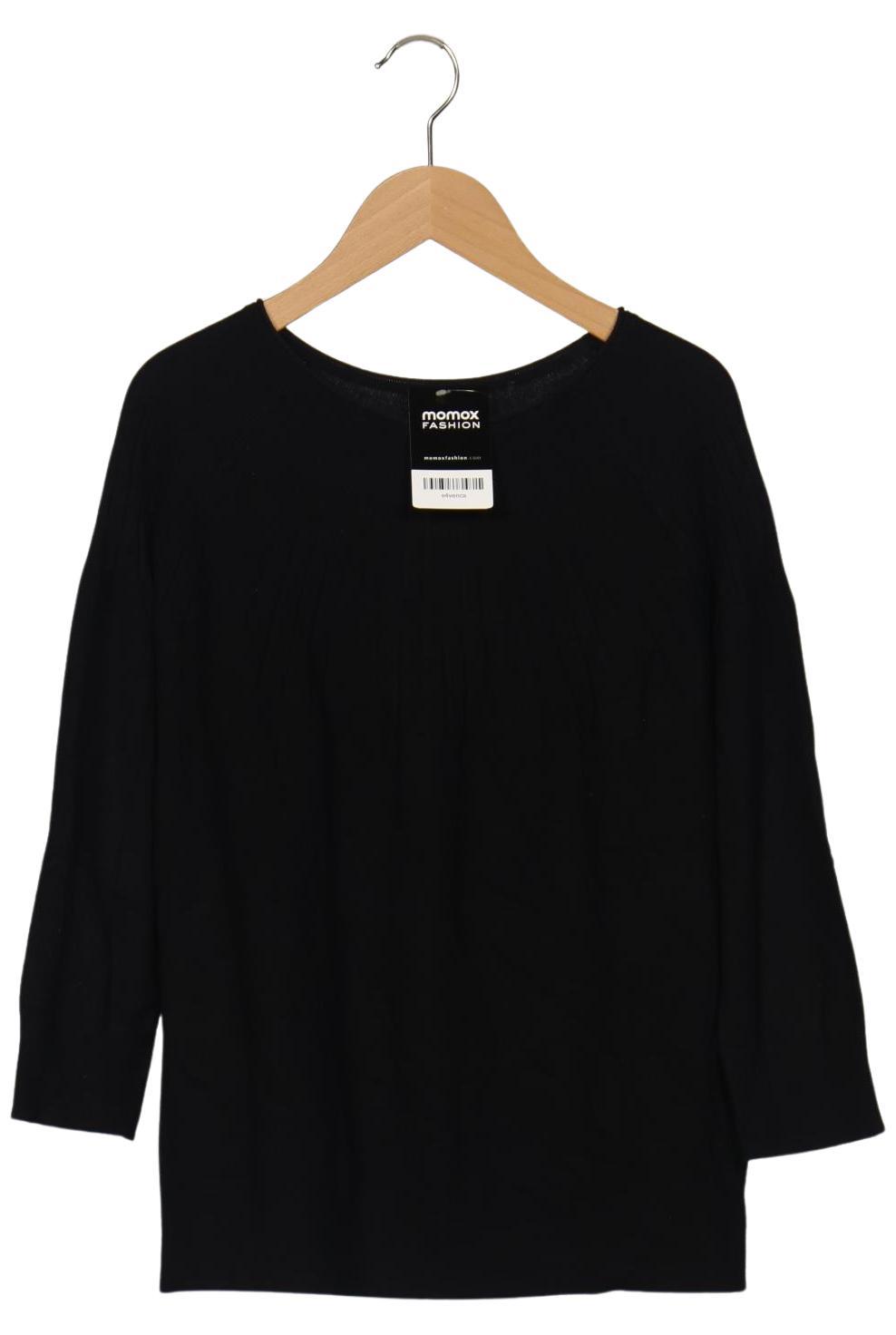 

Gerry Weber Damen Pullover, schwarz, Gr. 38