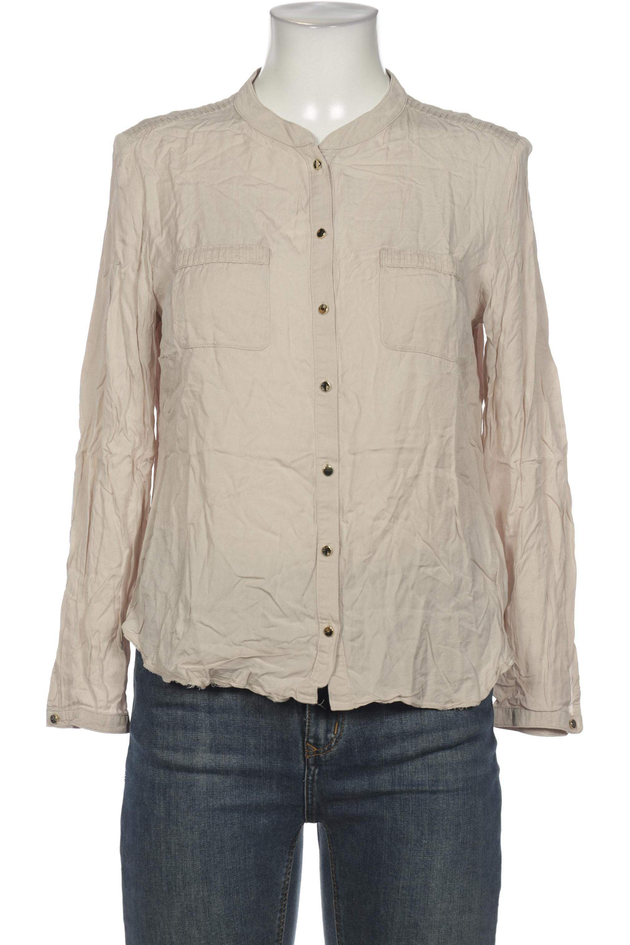 

Gerry Weber Damen Bluse, grau, Gr. 36