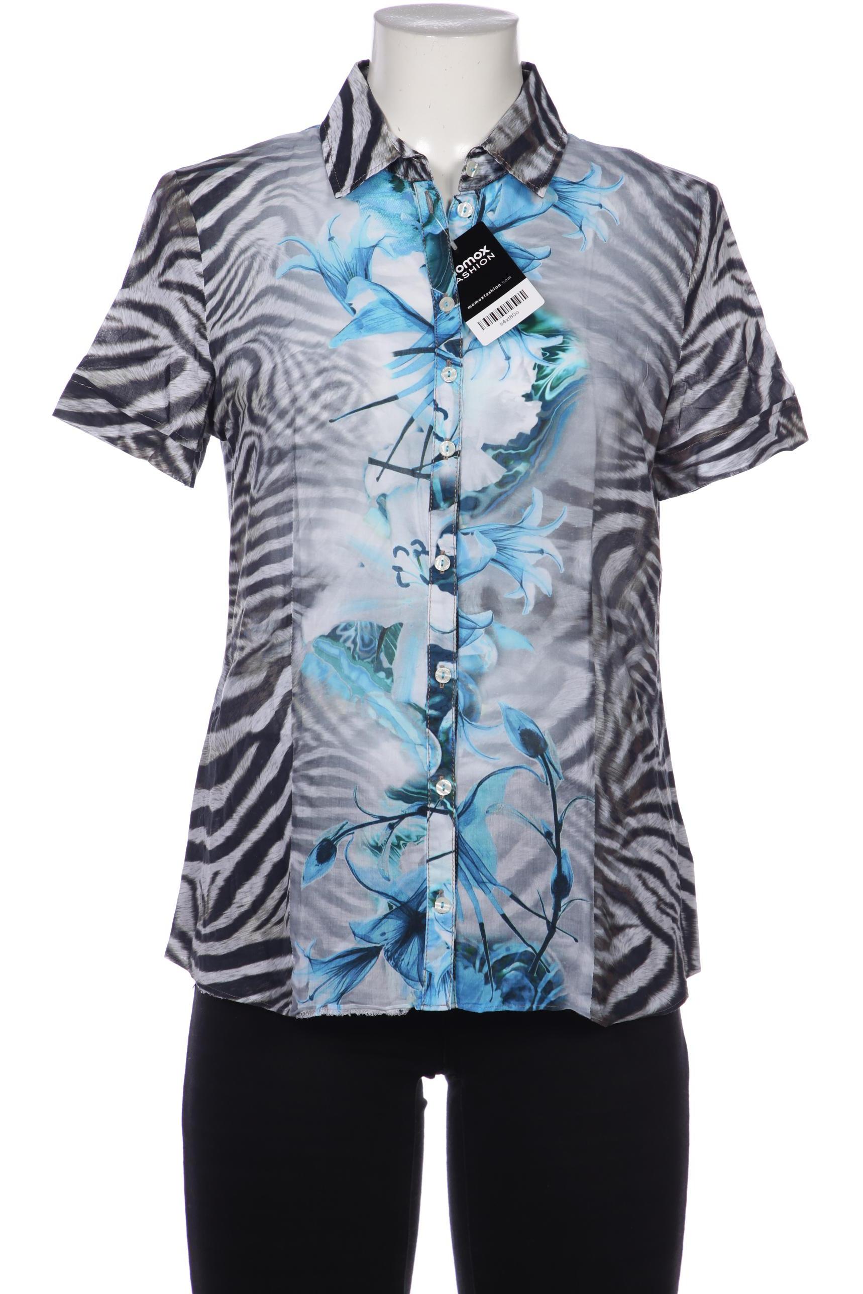 

Gerry Weber Damen Bluse, grau