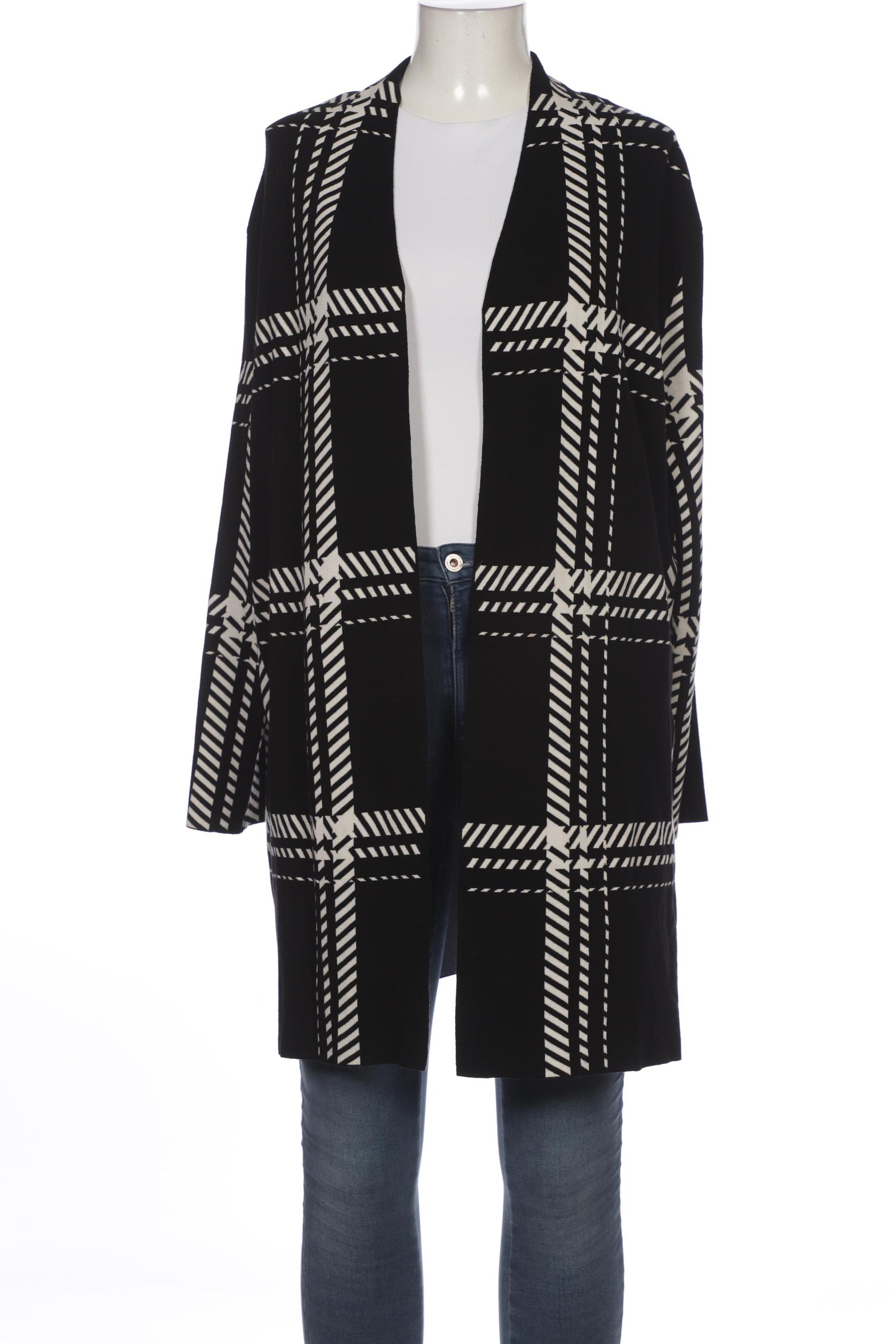 

Gerry Weber Damen Strickjacke, schwarz