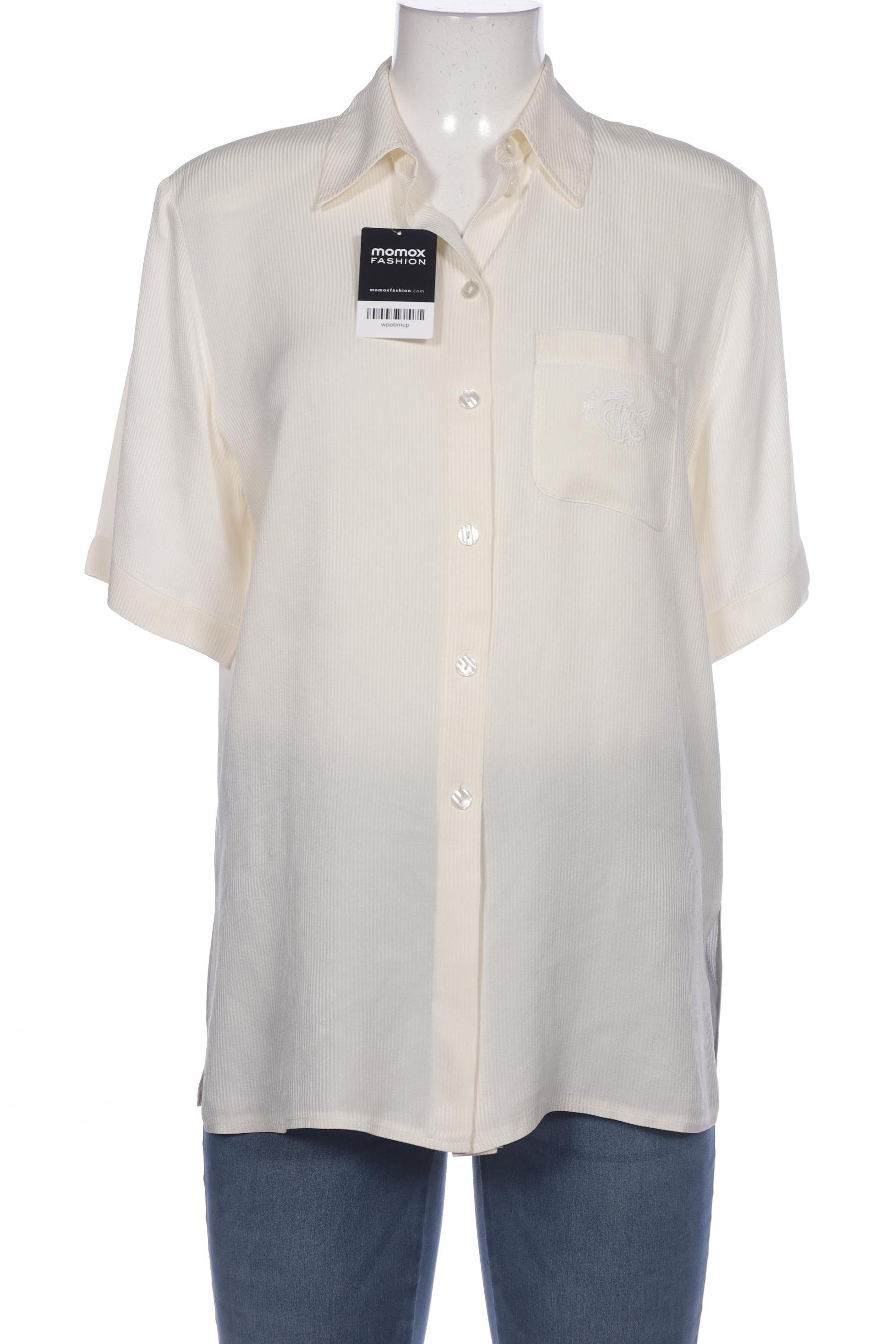 

Gerry Weber Damen Bluse, cremeweiß, Gr. 38