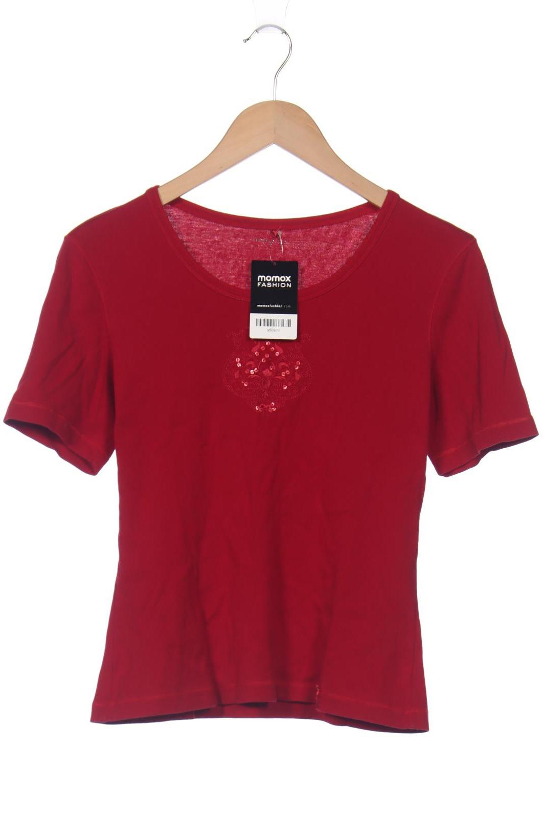 

Gerry Weber Damen T-Shirt, rot