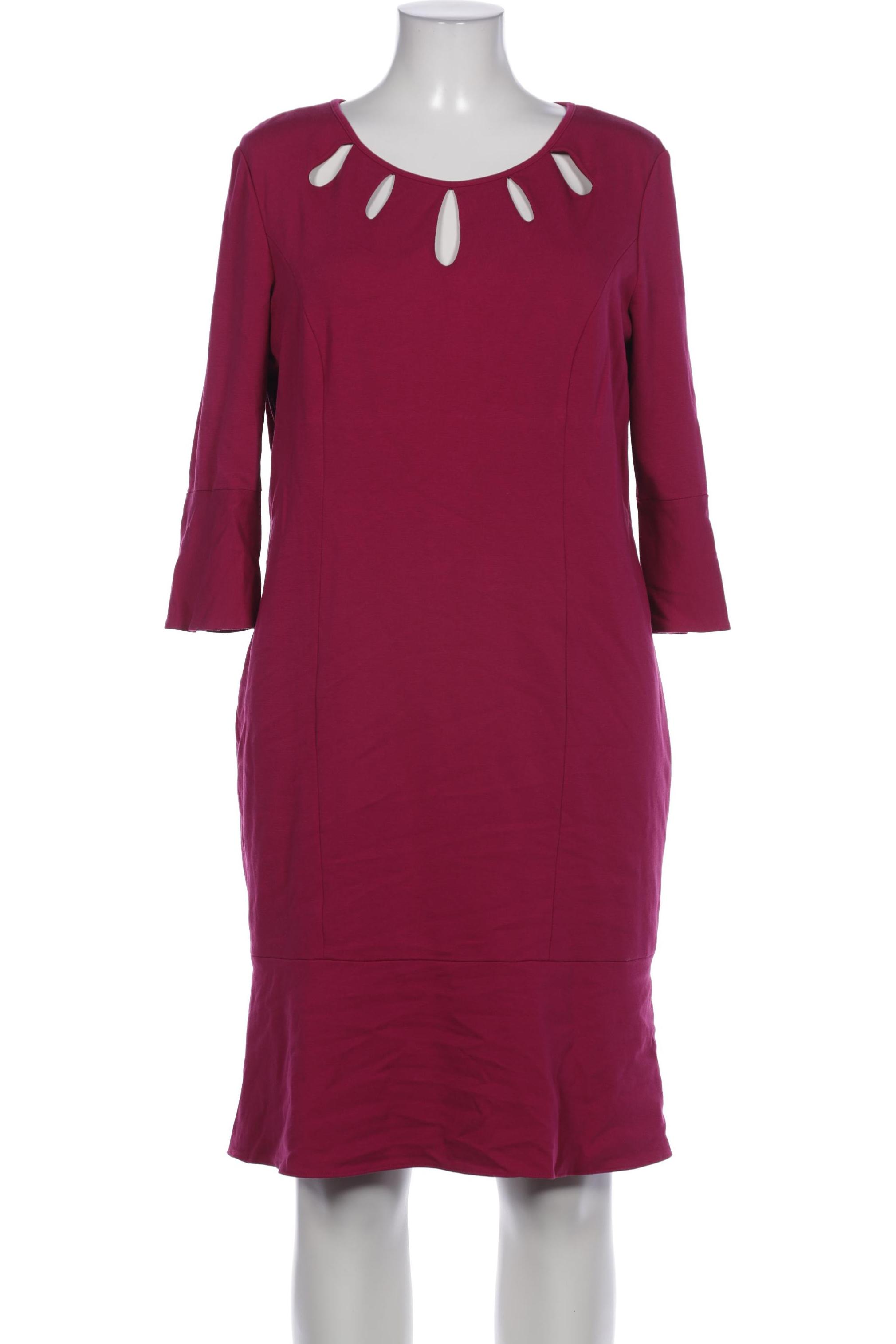 

Gerry Weber Damen Kleid, pink, Gr. 44